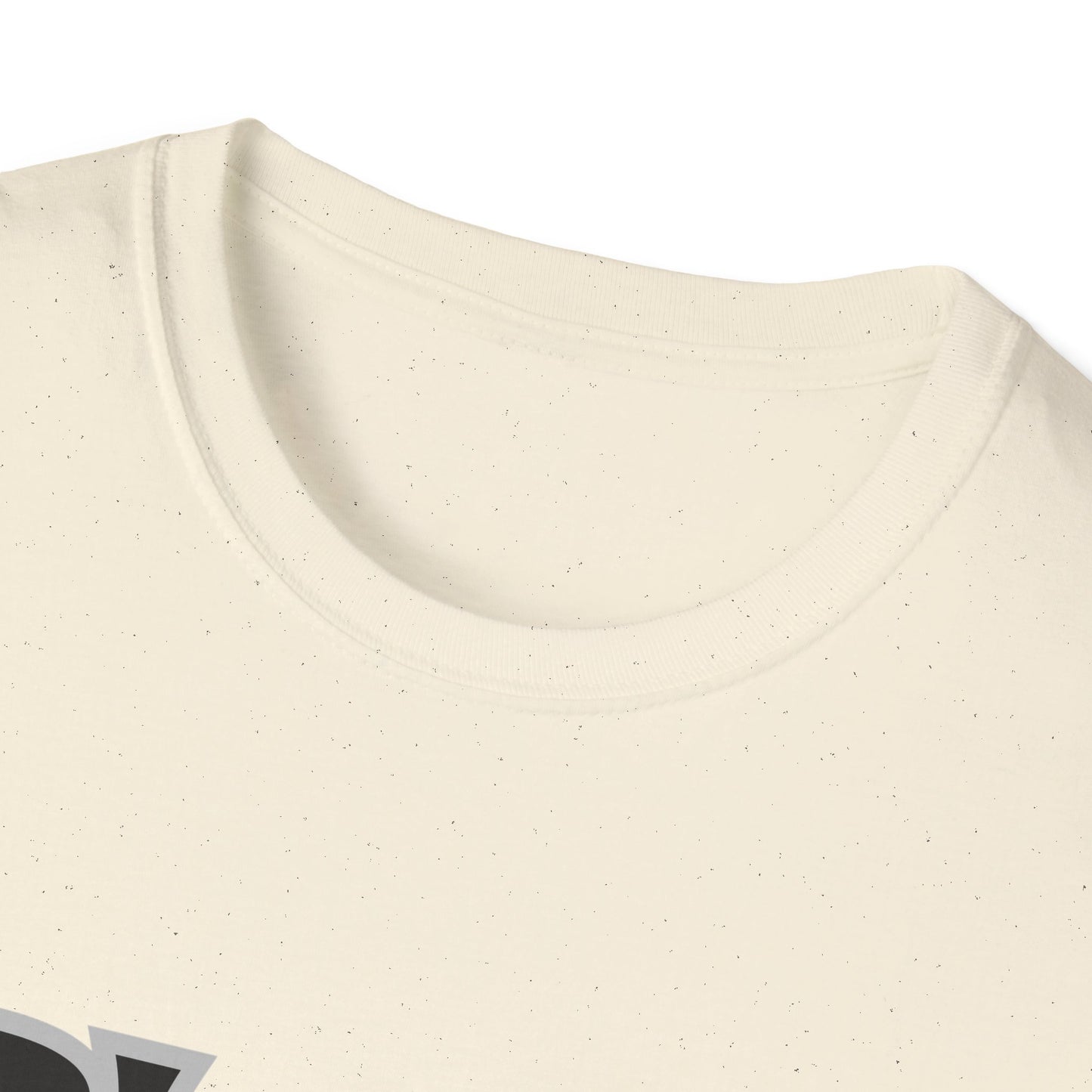 Blessed Assurance Unisex Softstyle T-Shirt