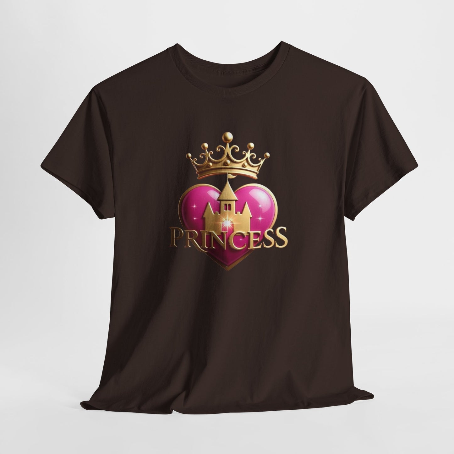 Royal Family Princess Tee