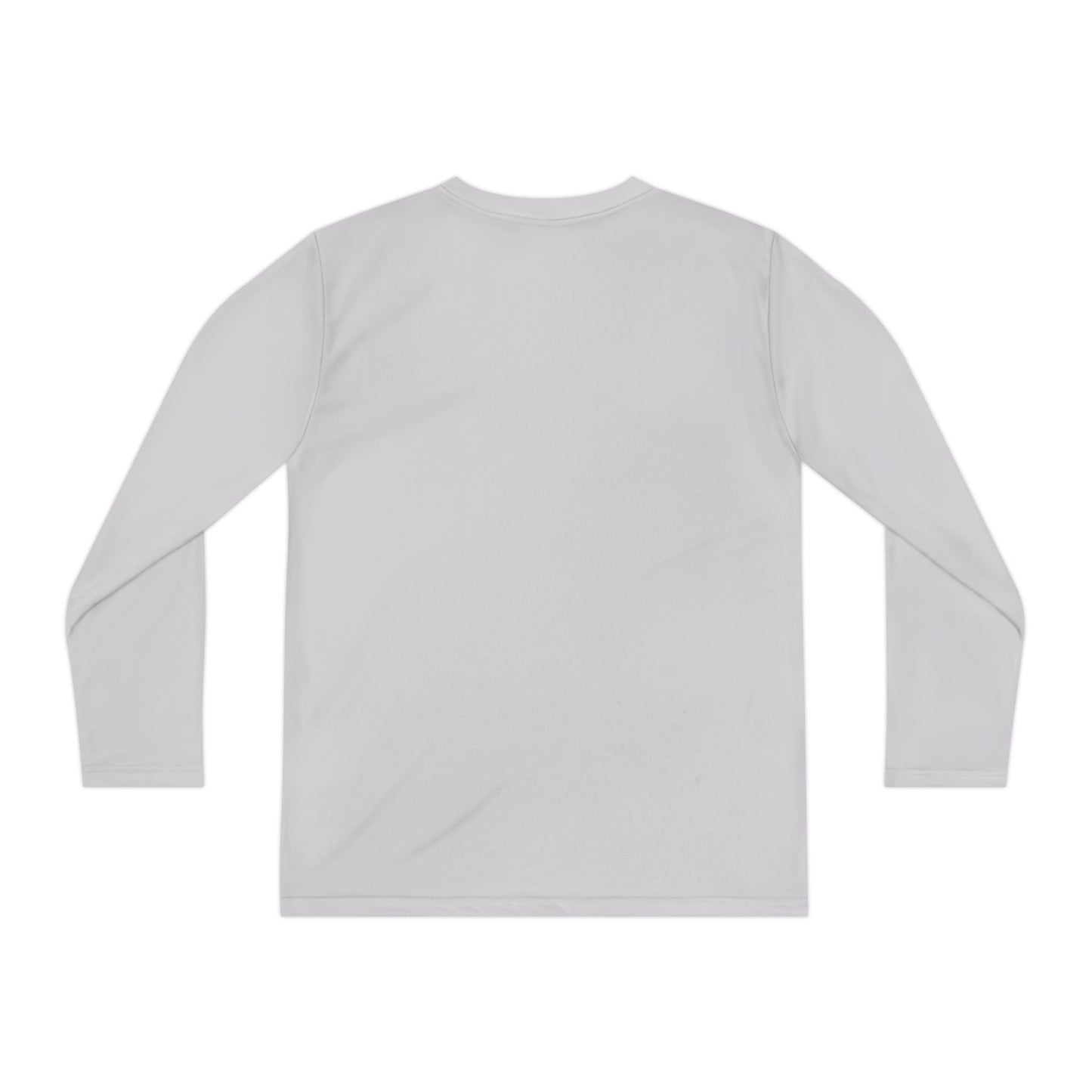 My Little Princess Youth Long Sleeve Tee