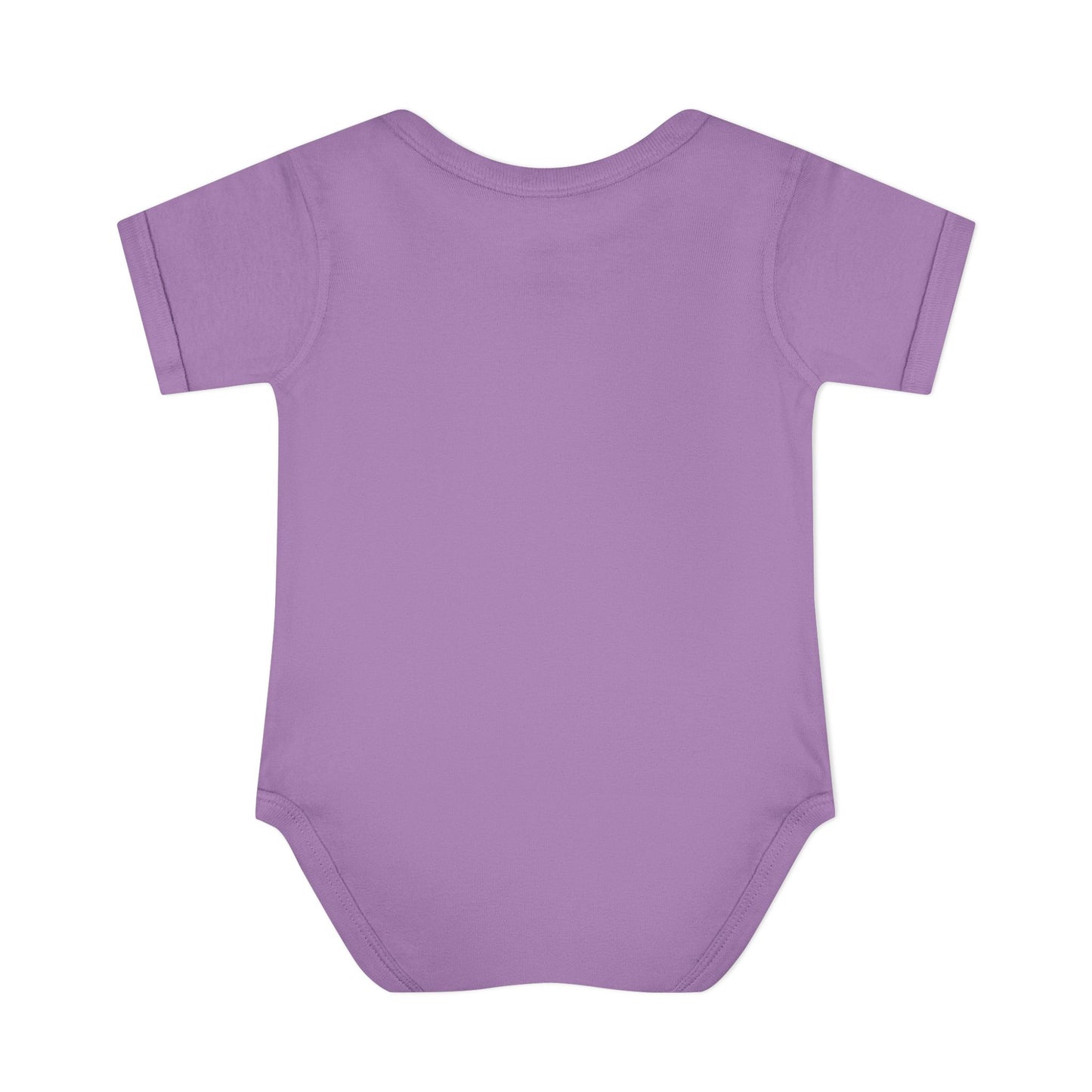 My Little Bible Princess Baby Bodysuit