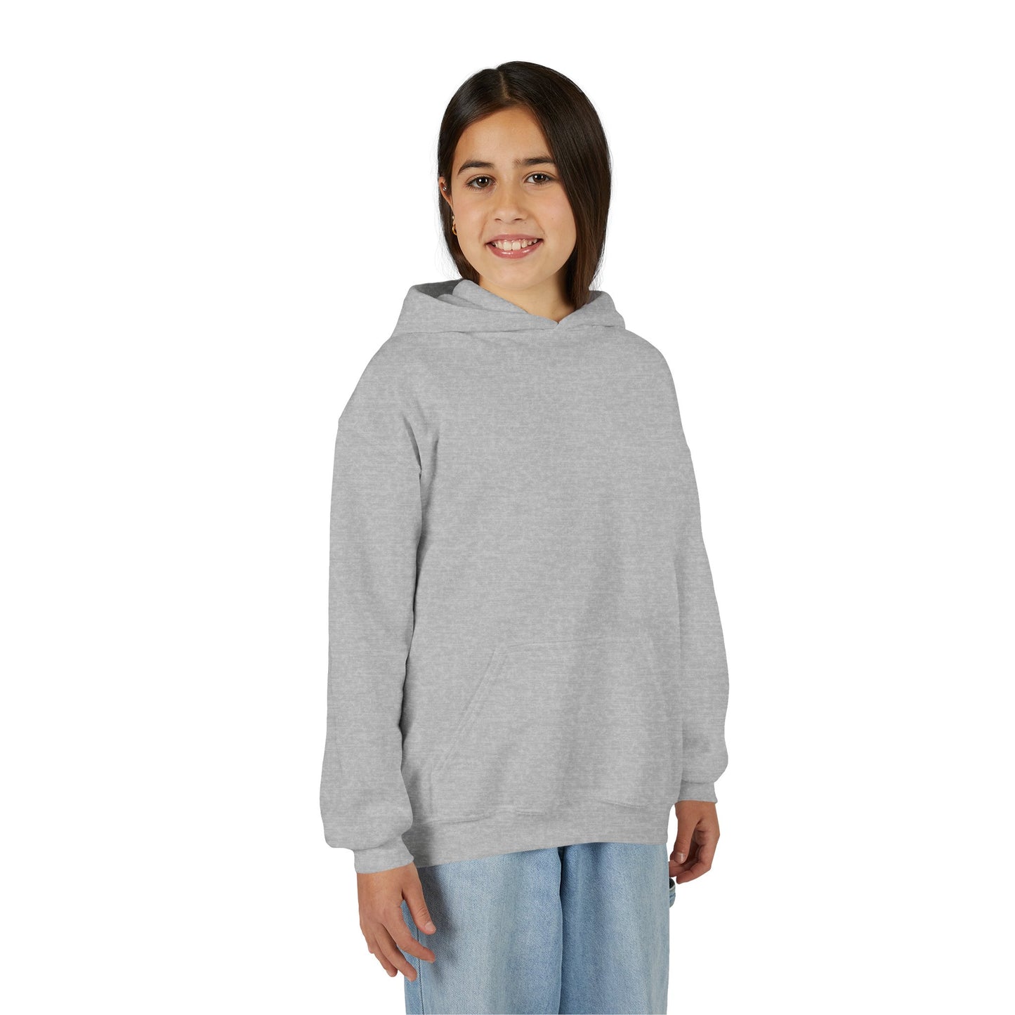 My Little Bible Princess Youth Hoodie