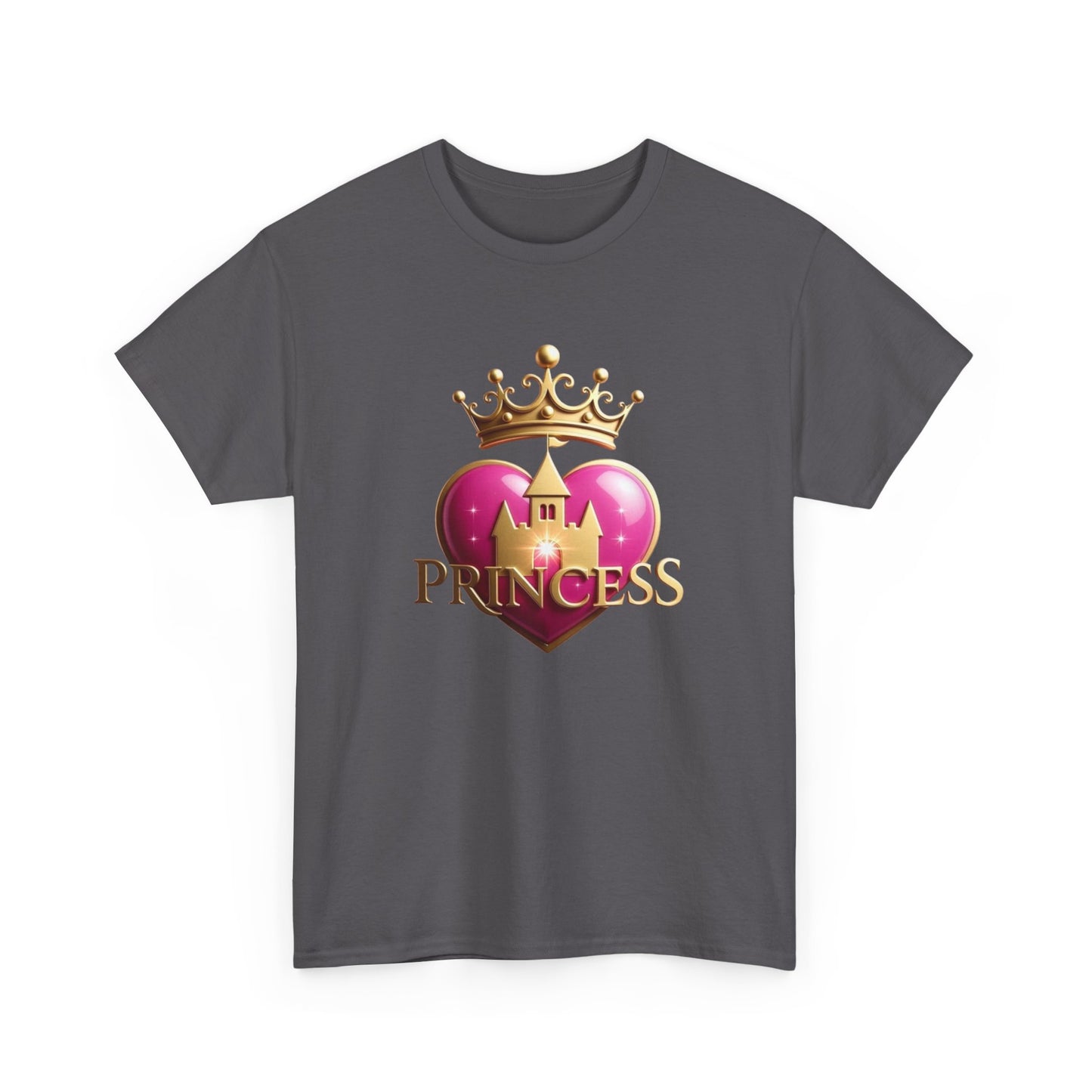 Royal Family Princess Tee