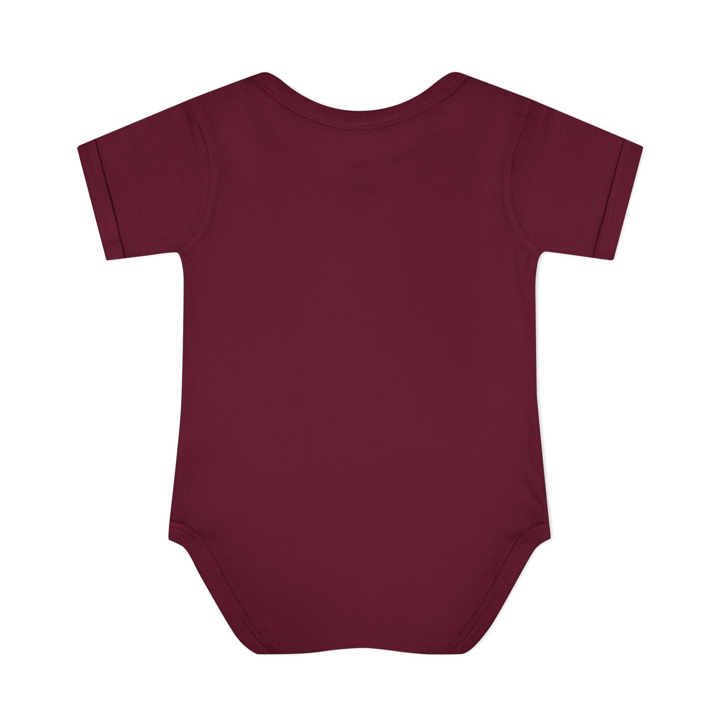 My Little Princess Infant Bodysuit