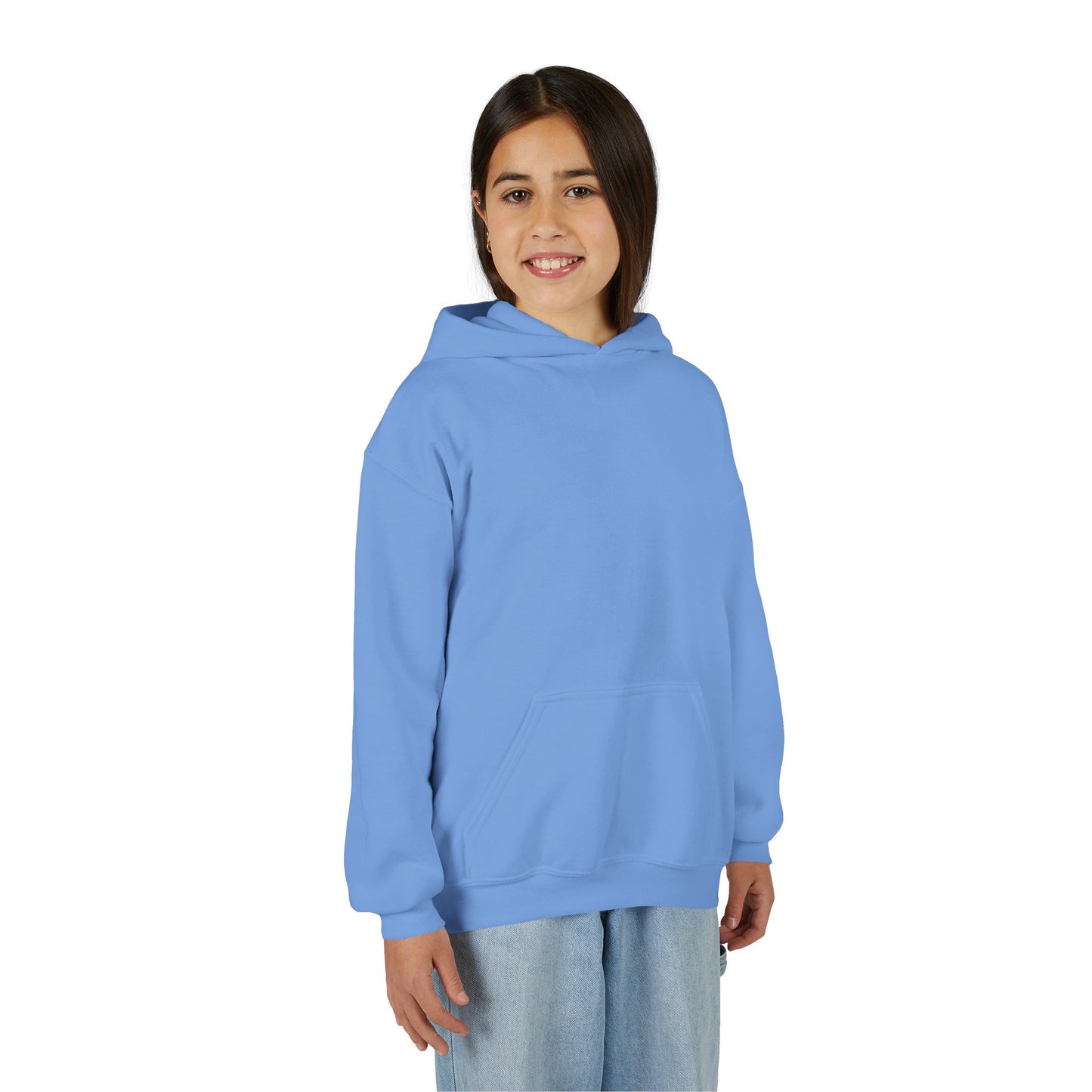 My Little Bible Princess Youth Hoodie