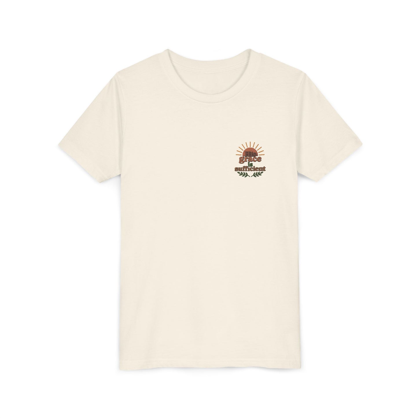 Youth Short Sleeve Tee