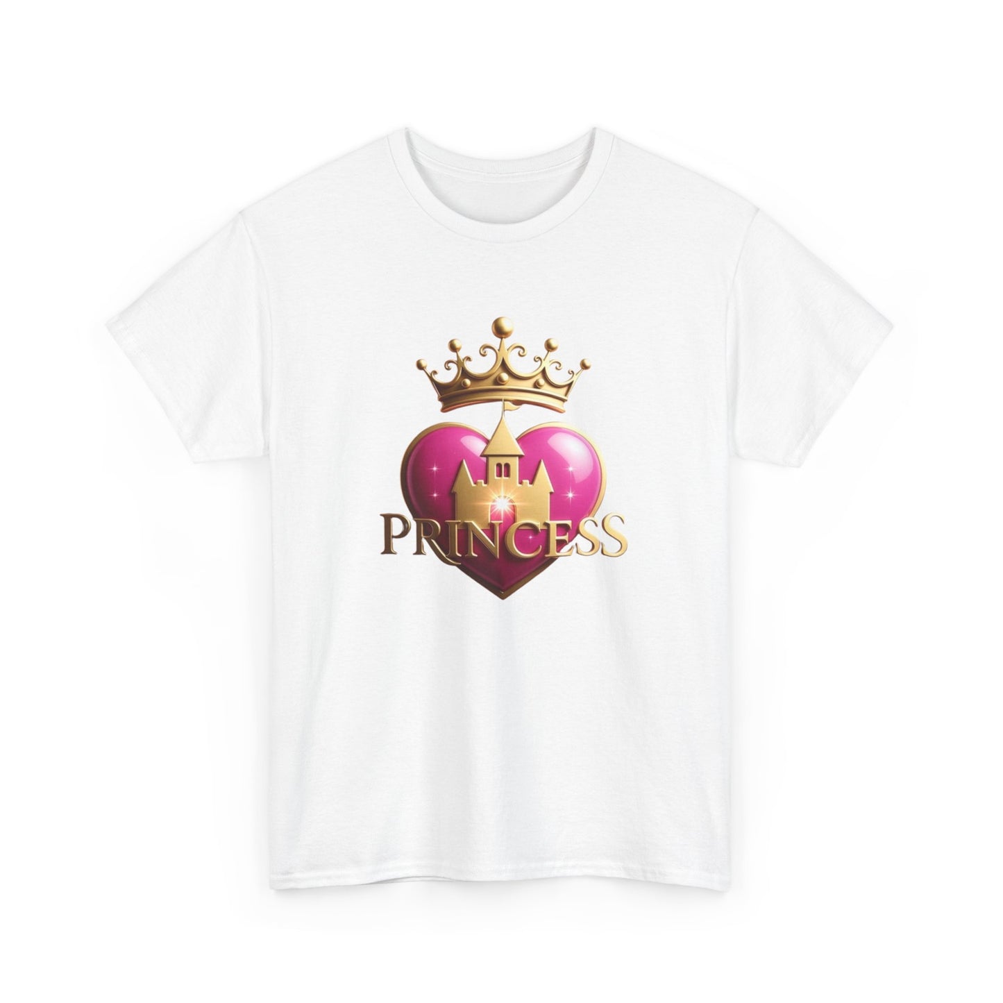 Royal Family Princess Tee
