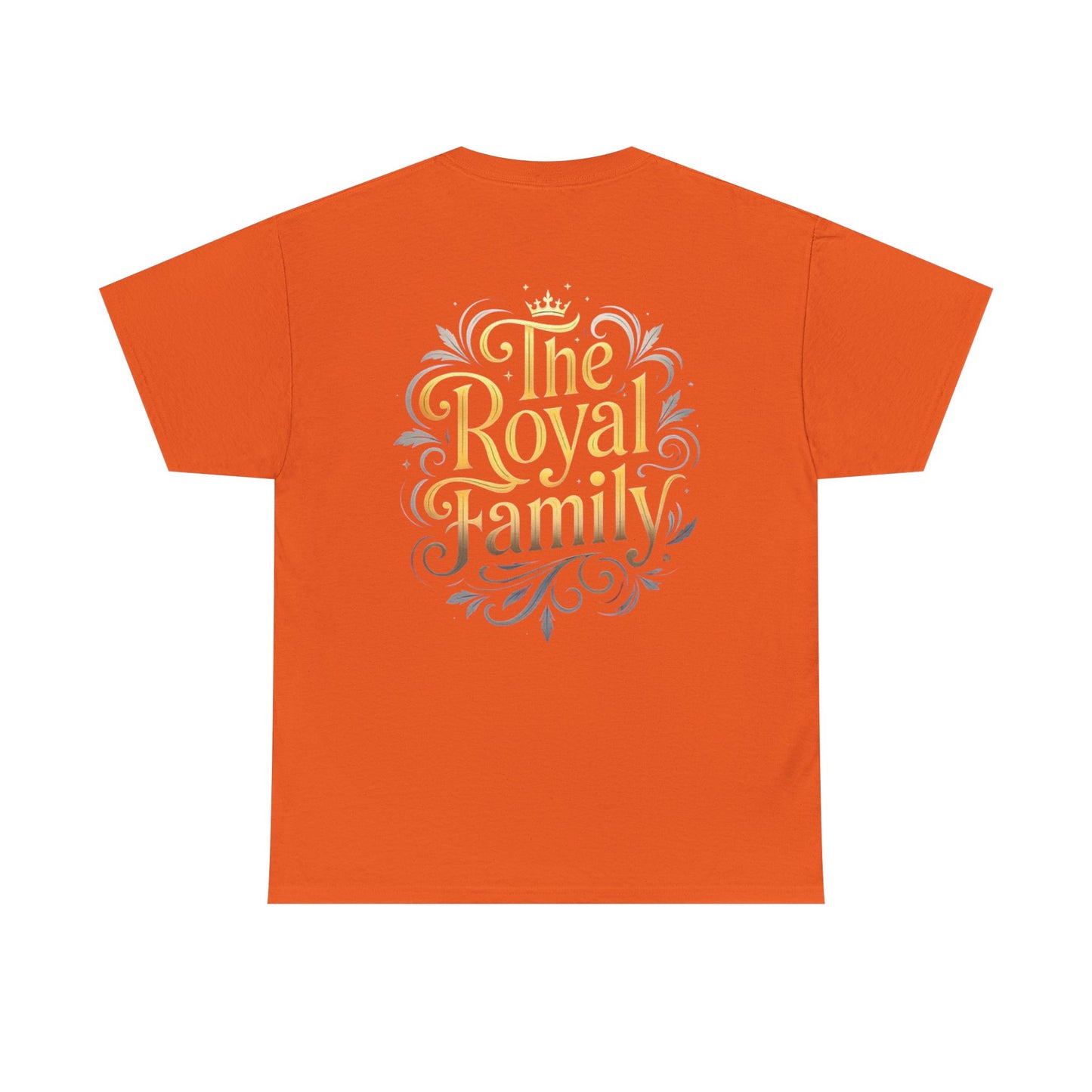 Royal Family Princess Tee