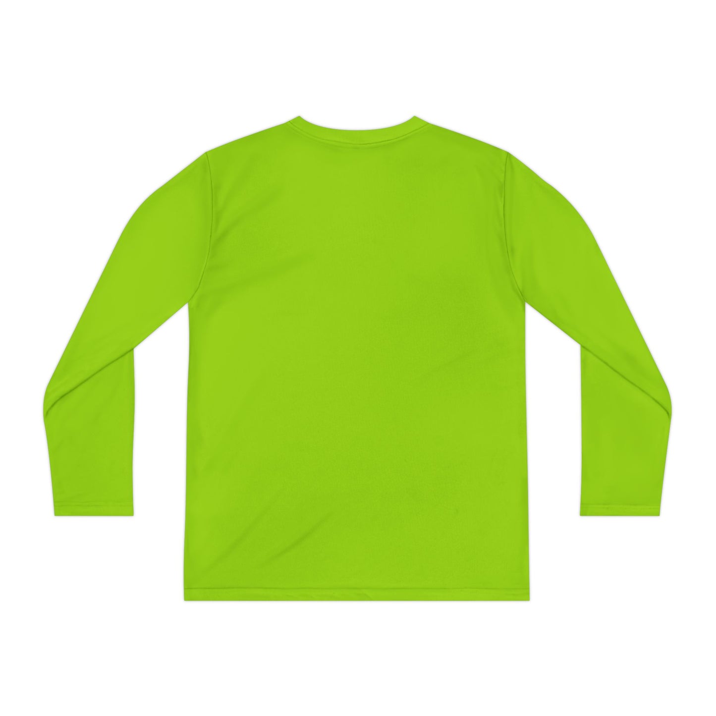 Youth Long Sleeve Tee - My Little Princess Design