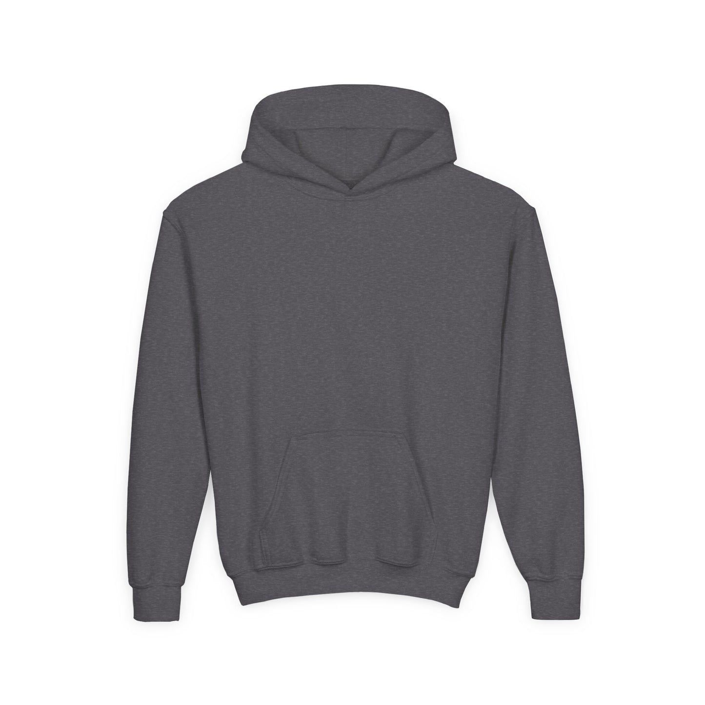 My Little Princess Youth Hooded Sweatshirt