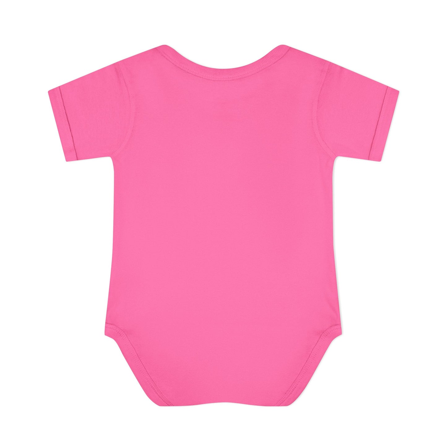 My Little Bible Princess Baby Bodysuit