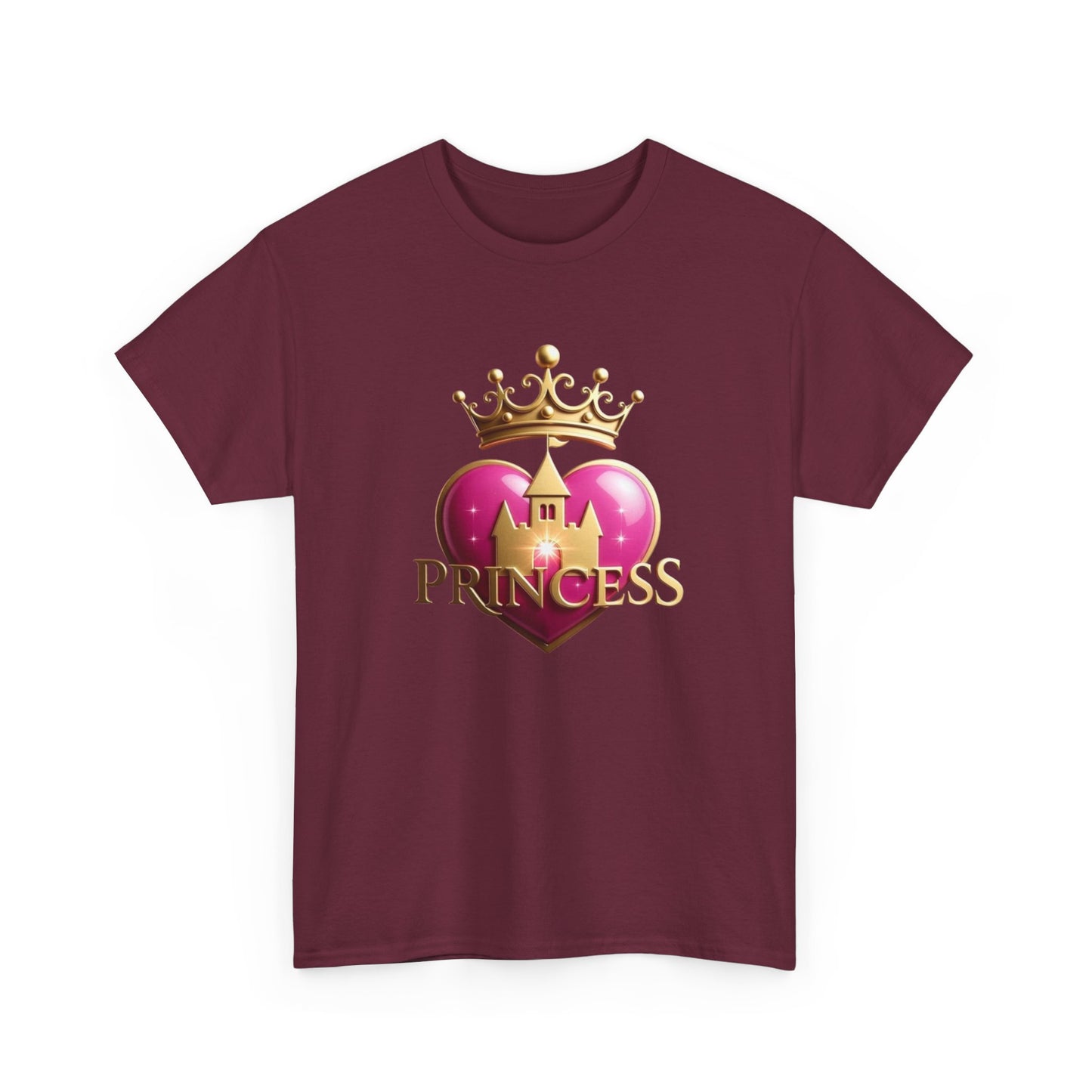 Royal Family Princess Tee