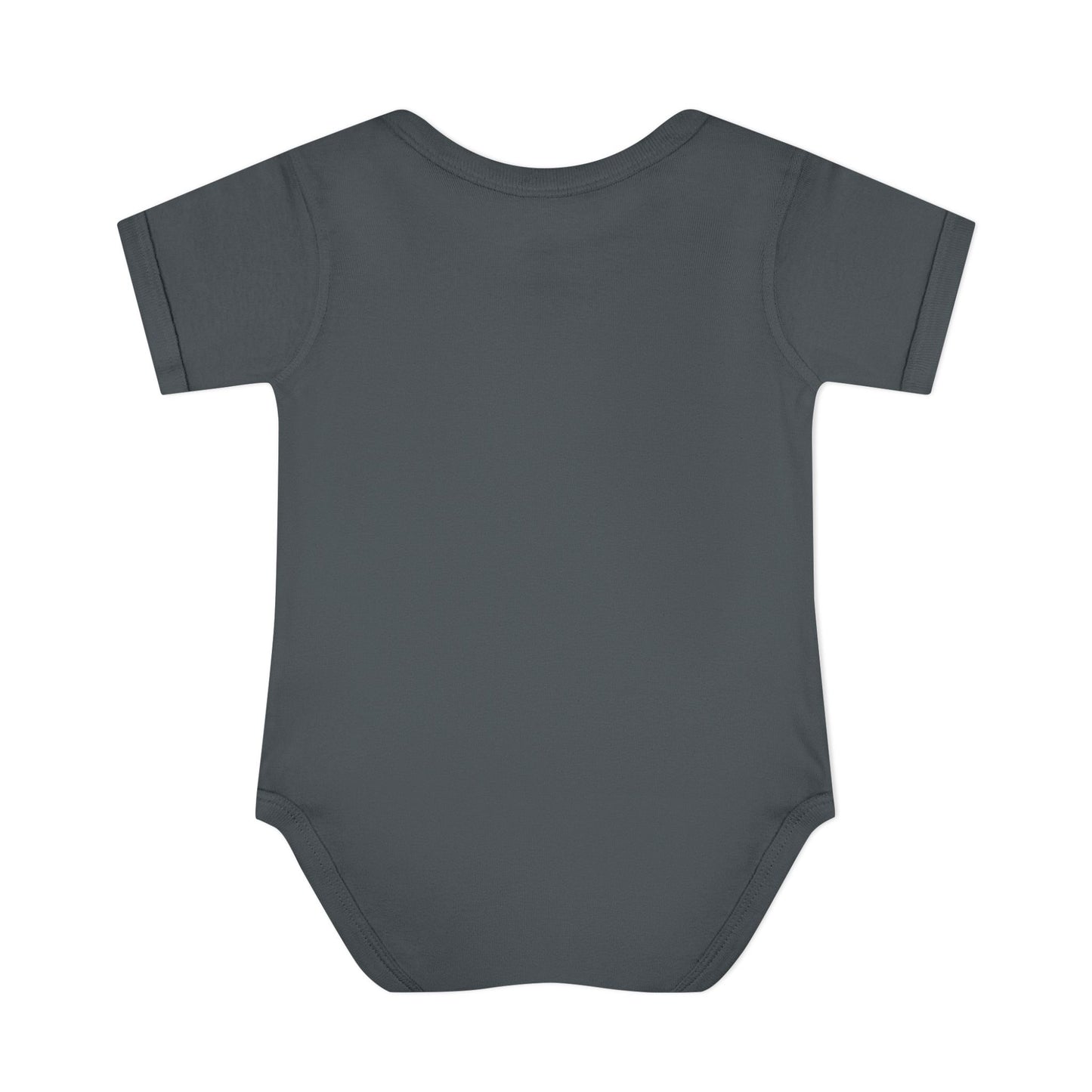 My Little Bible Princess Baby Bodysuit