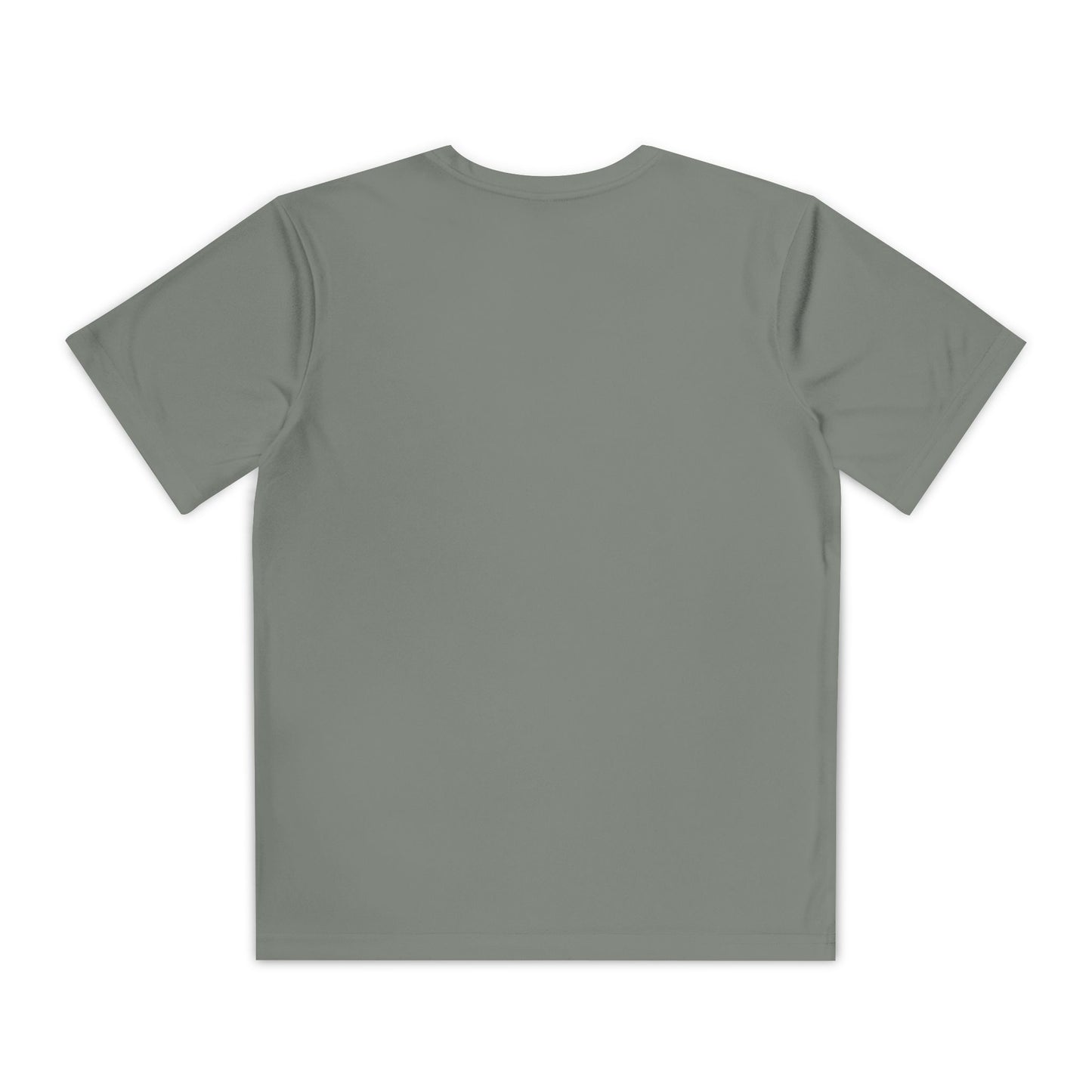 My Little Princess Youth Tee - Cute Floral Design for Girls