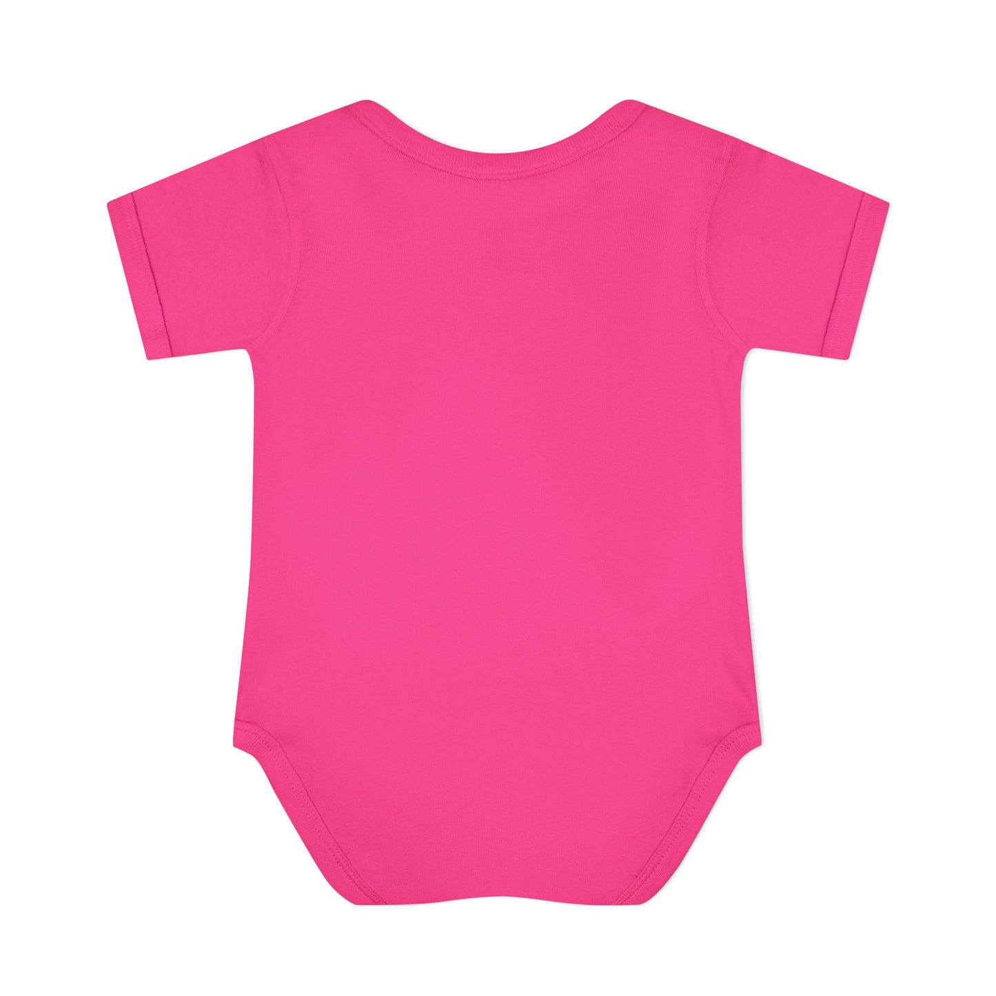 My Little Princess Infant Bodysuit