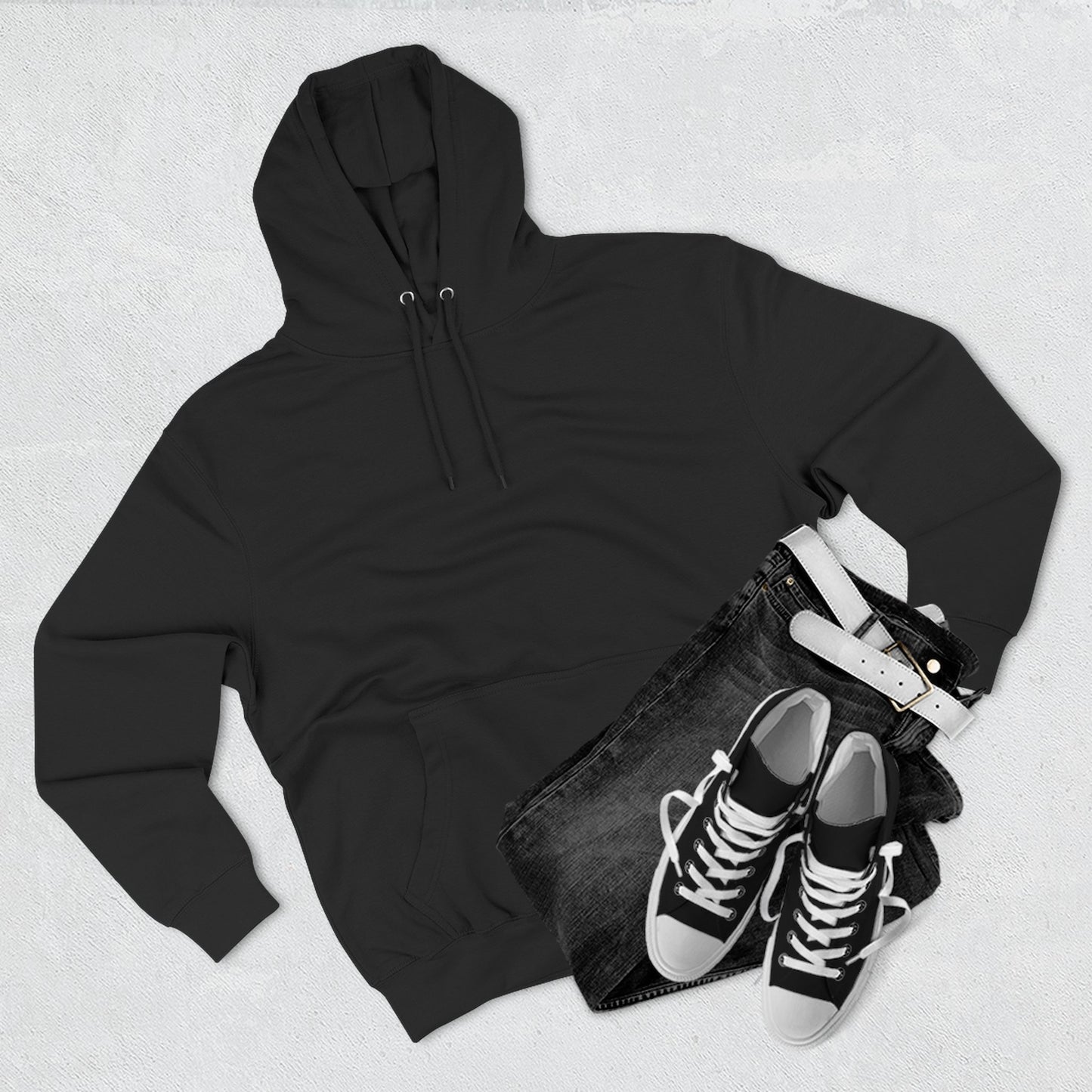 Wilderness Approved Hoodie