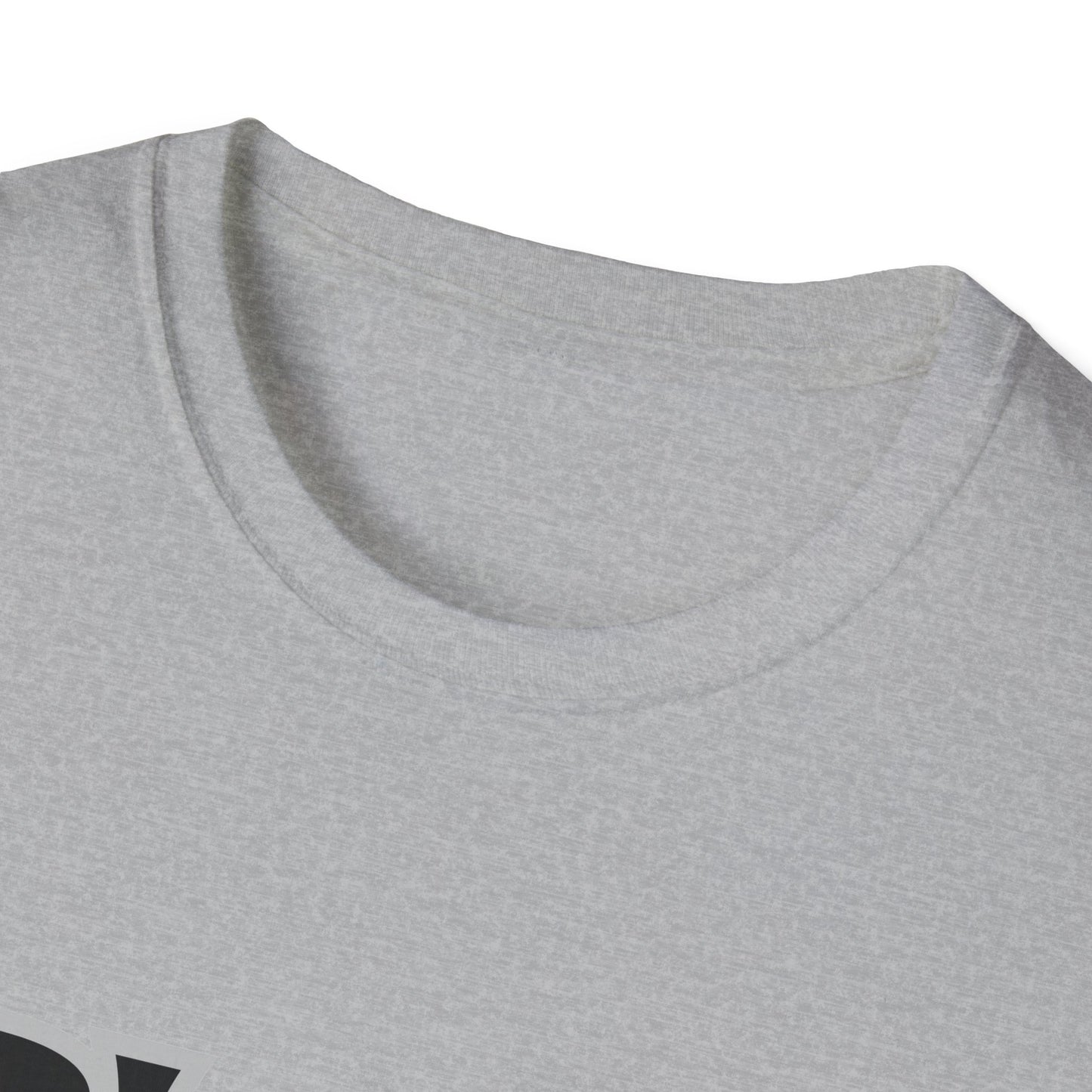 Blessed Assurance Unisex Softstyle T-Shirt