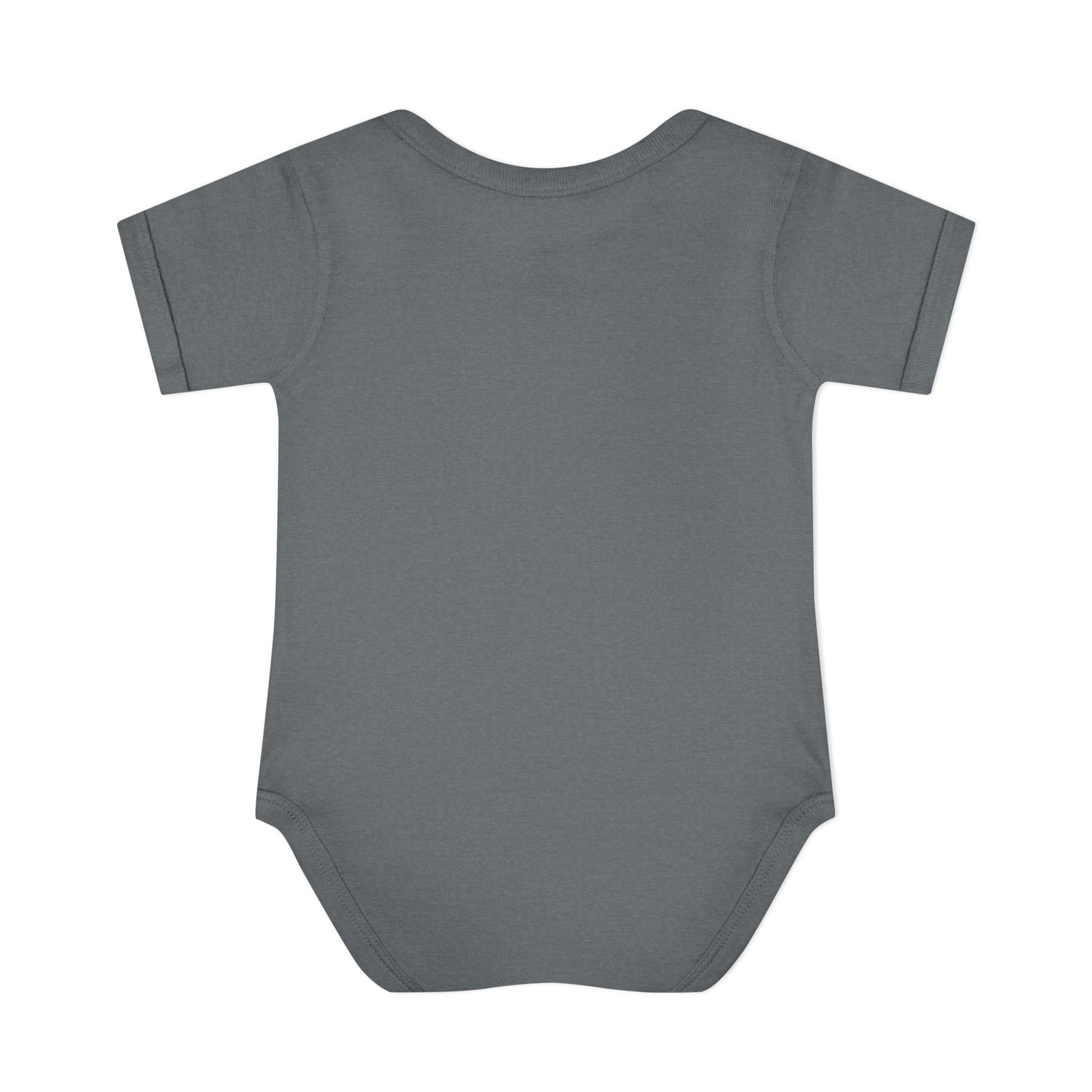 My Little Bible Princess Baby Bodysuit