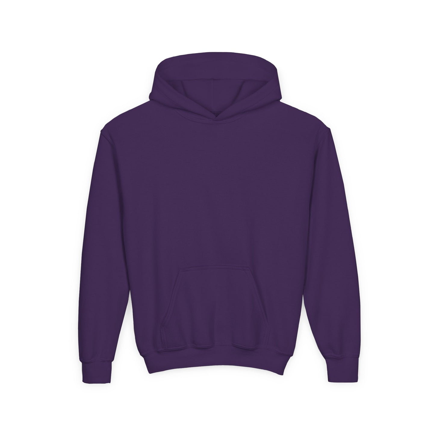 My Little Princess Youth Hooded Sweatshirt