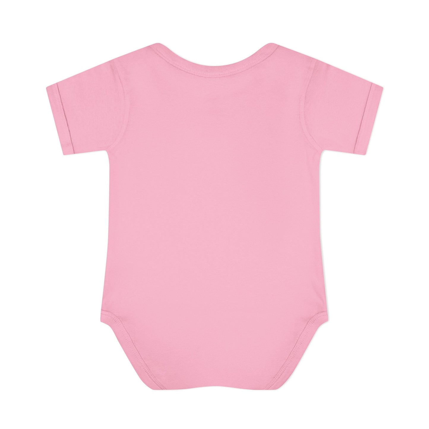 My Little Bible Princess Baby Bodysuit