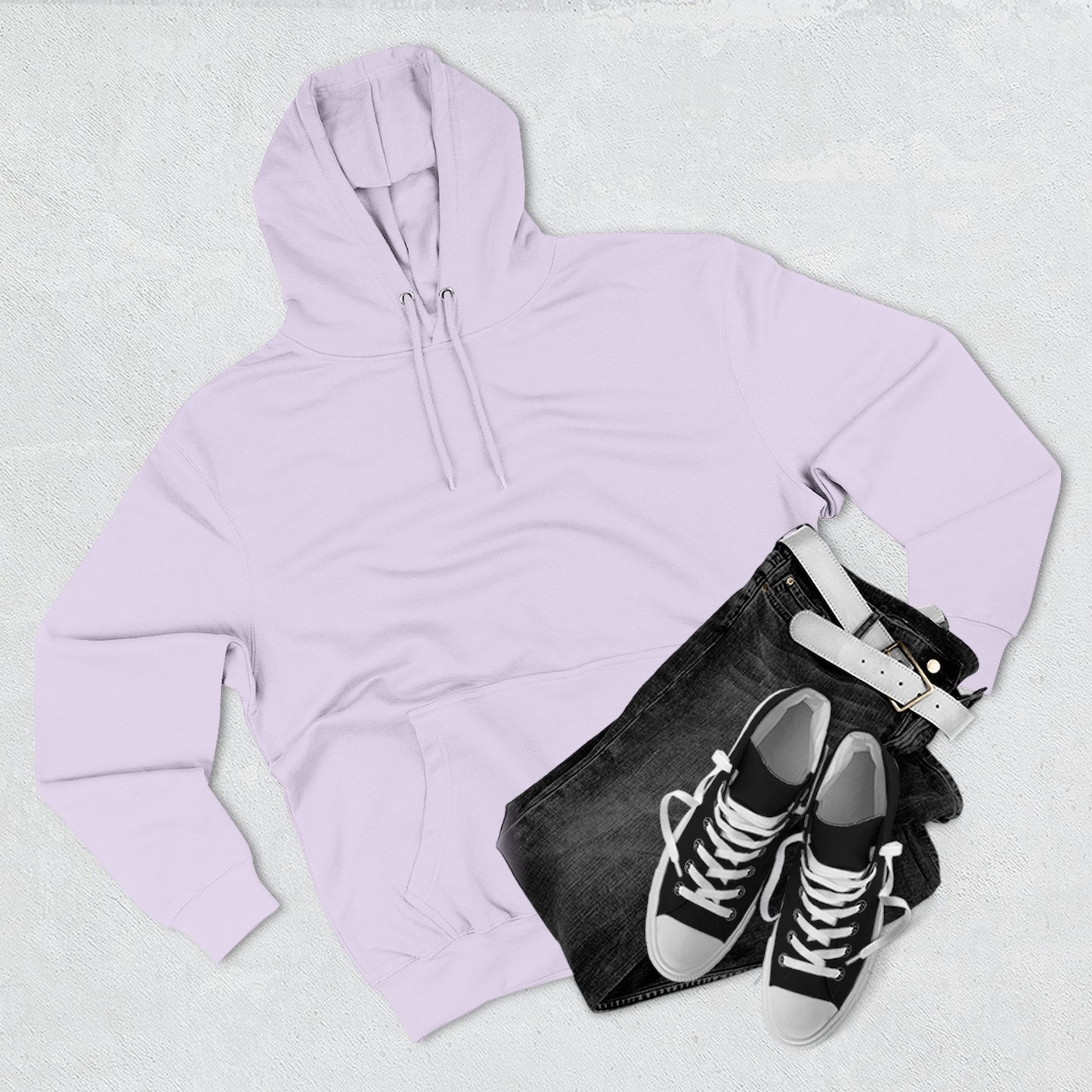 Wilderness Approved Hoodie