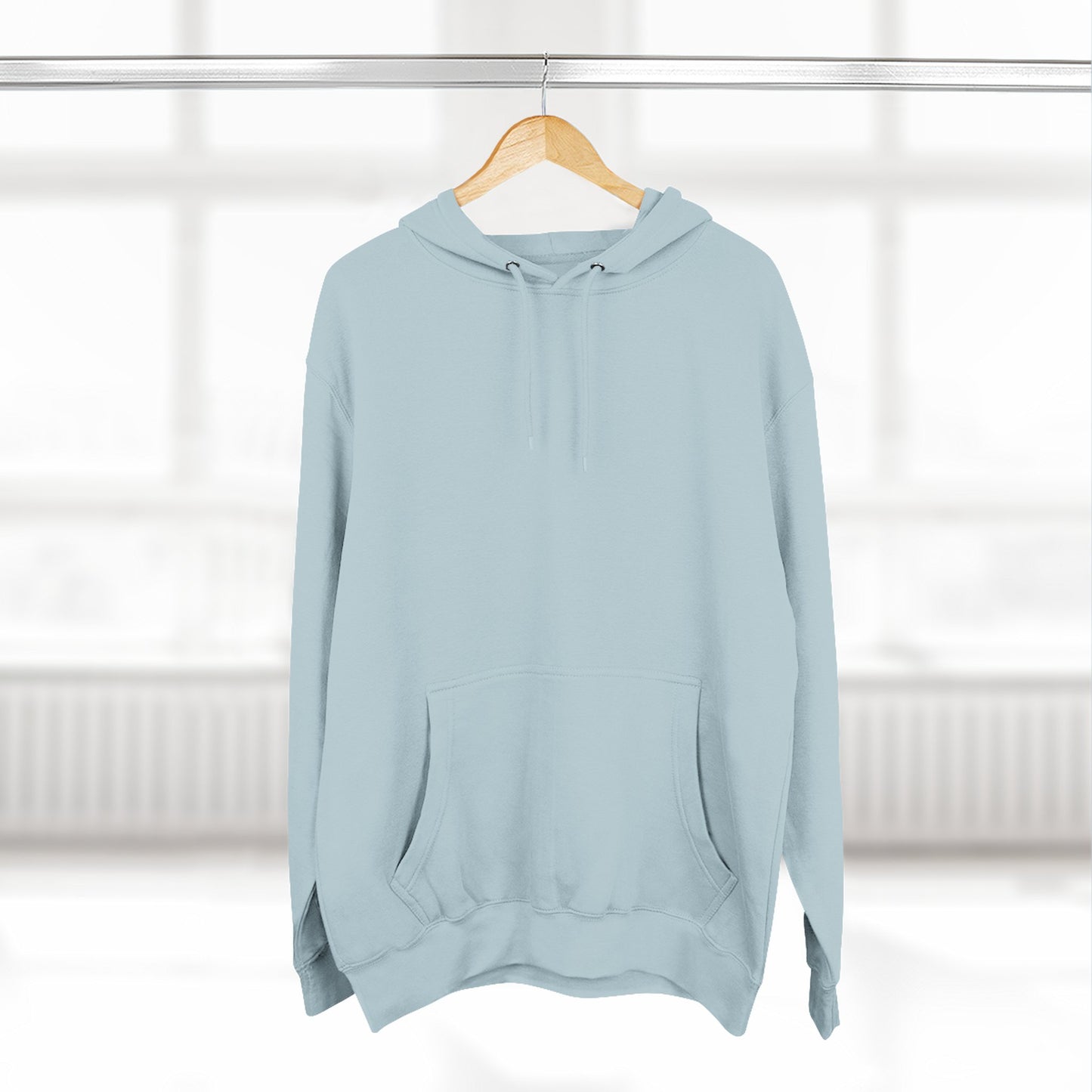 Wilderness Approved Hoodie