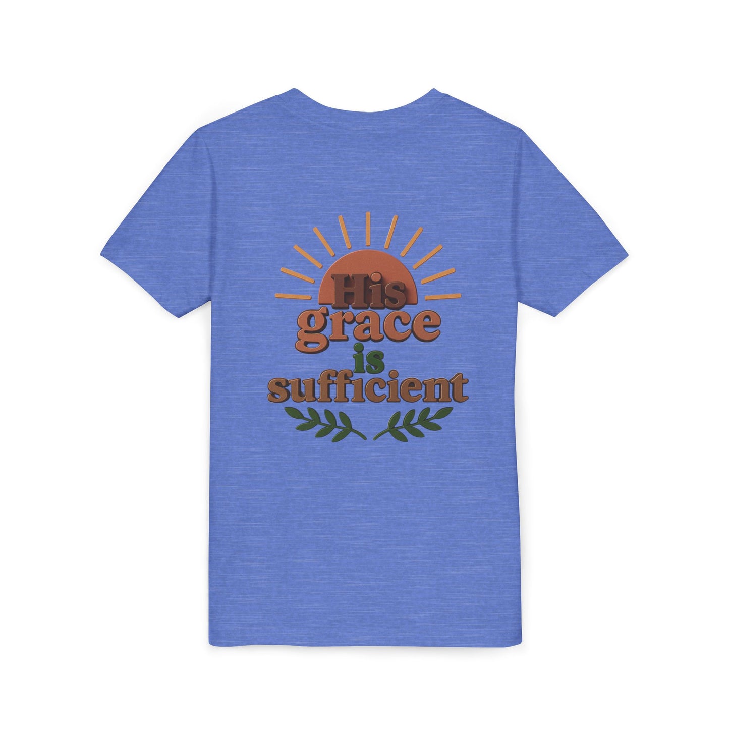 Youth Short Sleeve Tee