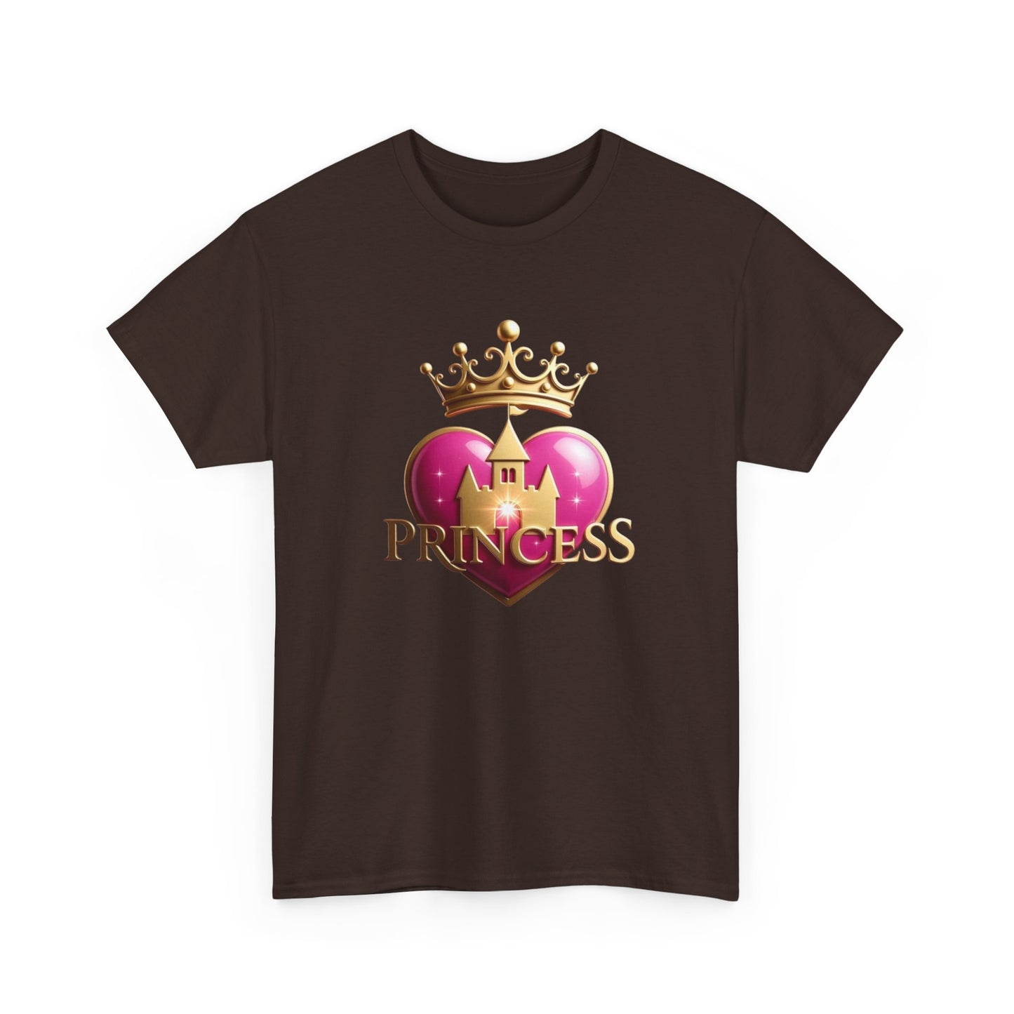 Royal Family Princess Tee