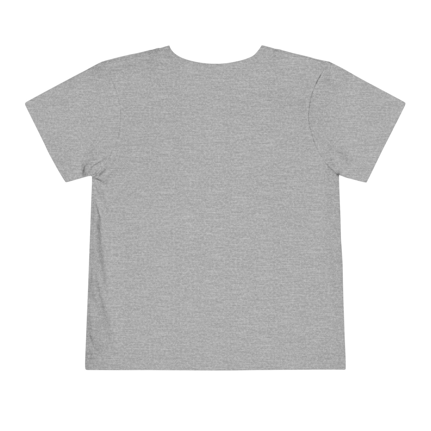My Little Princess Toddler Tee