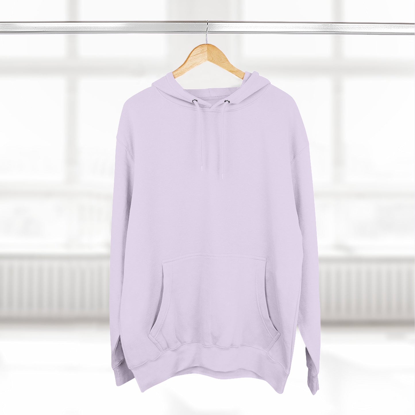 Wilderness Approved Hoodie