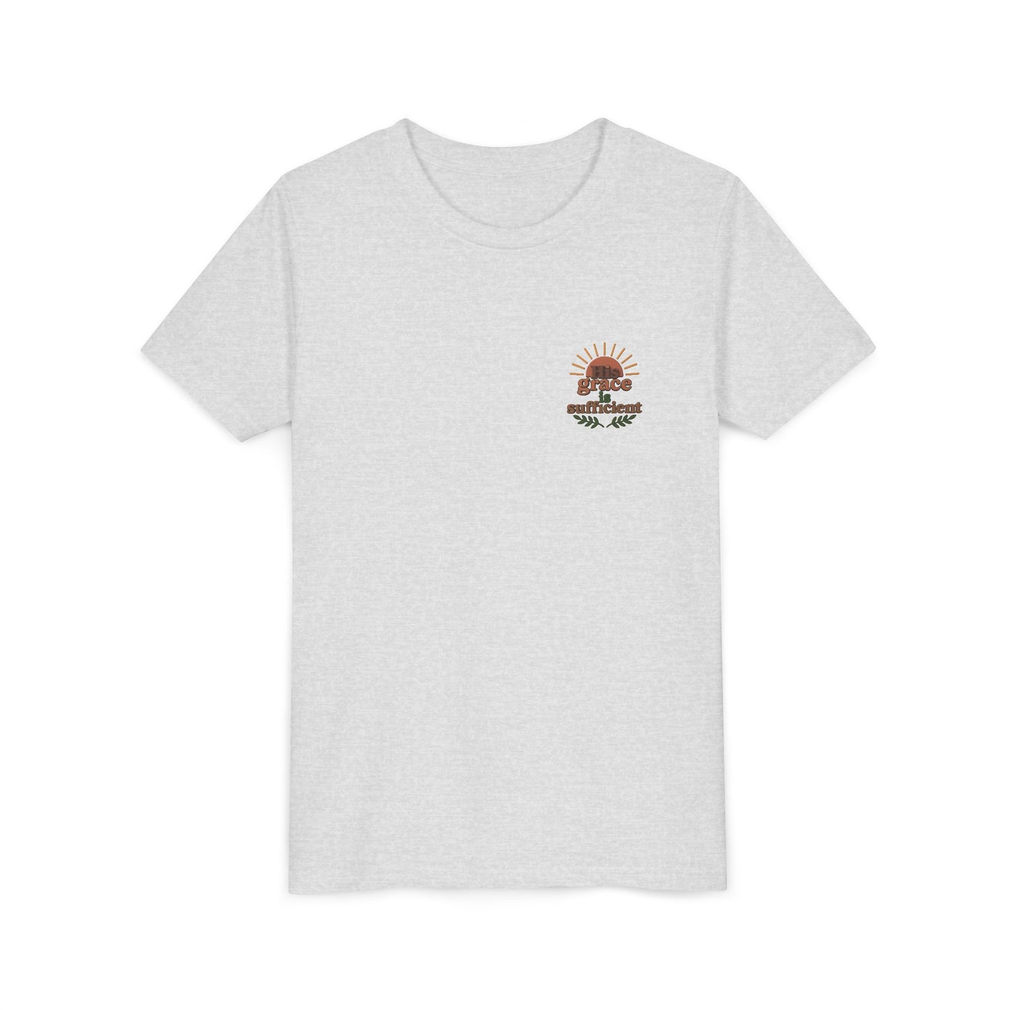 Youth Short Sleeve Tee