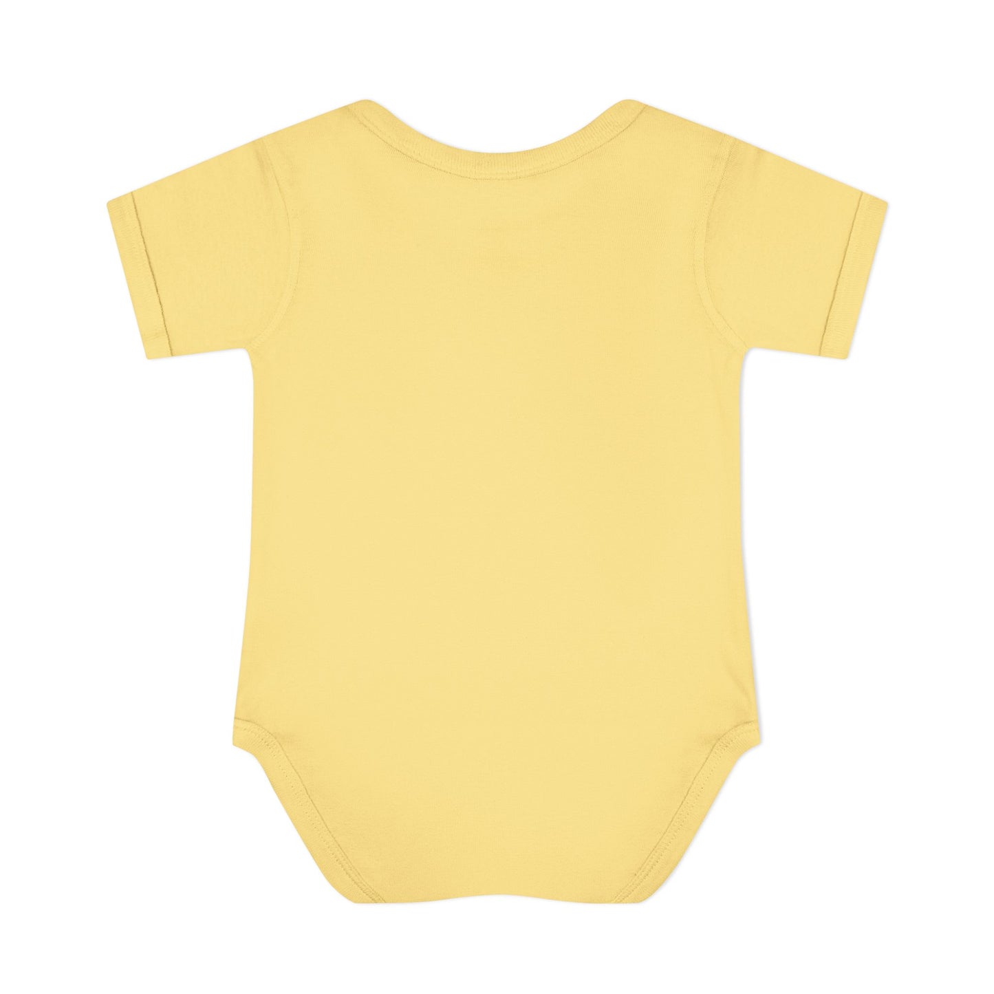 My Little Princess Infant Bodysuit