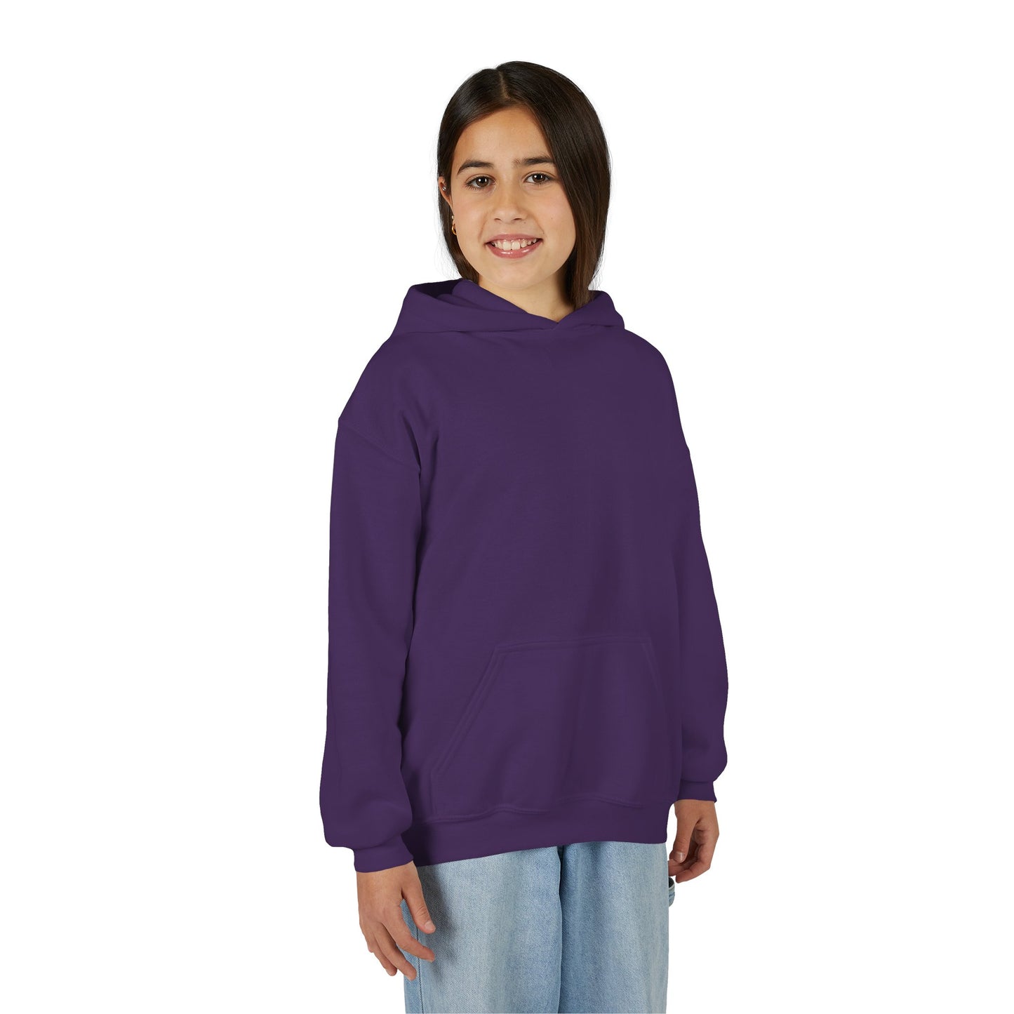 My Little Princess Youth Hooded Sweatshirt