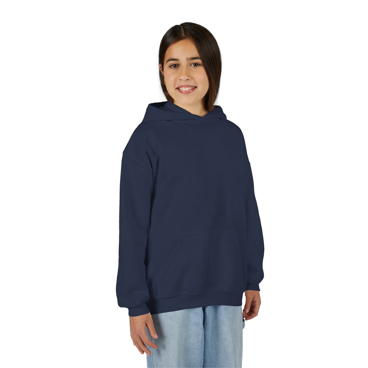 My Little Bible Princess Youth Hooded Sweatshirt