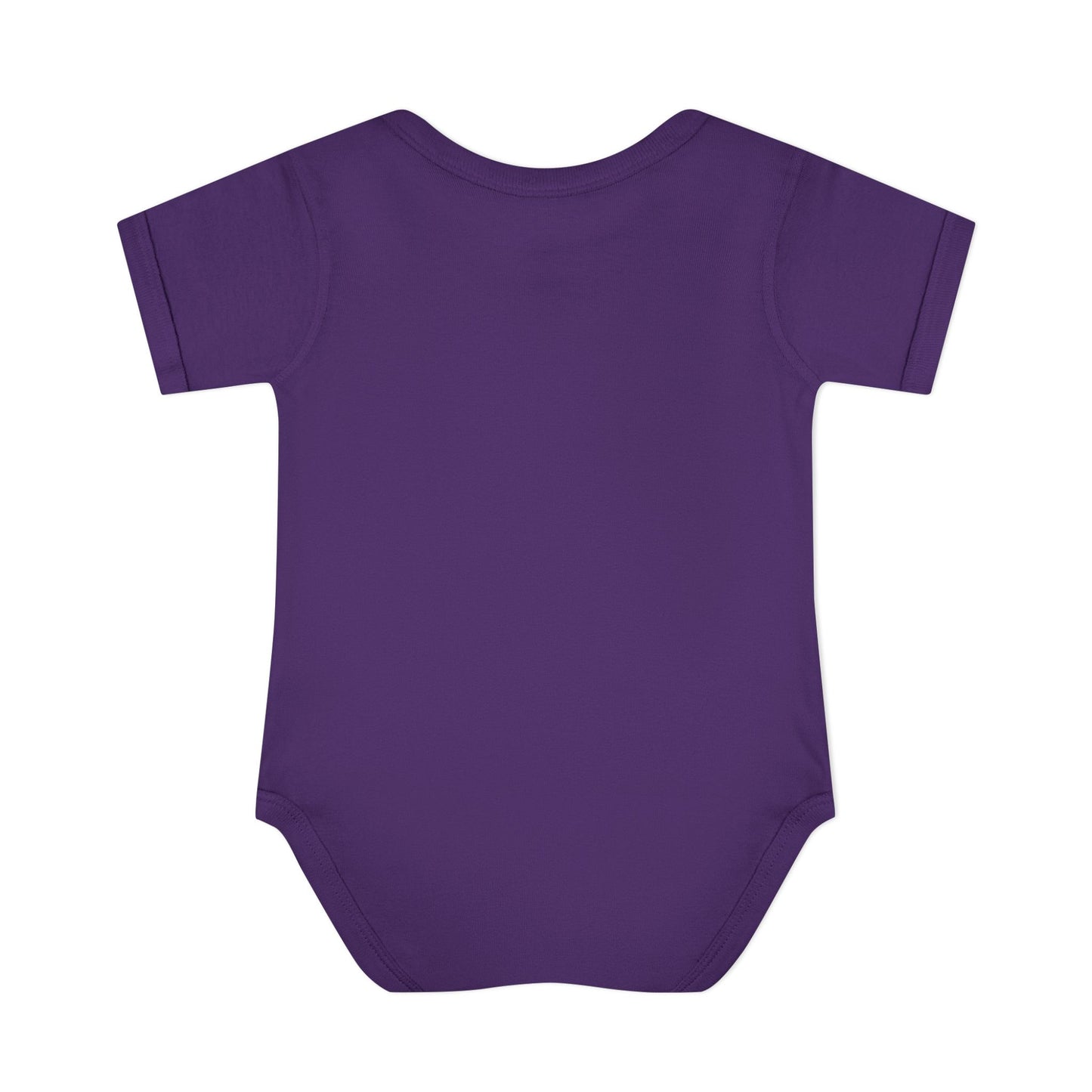 My Little Princess Infant Bodysuit
