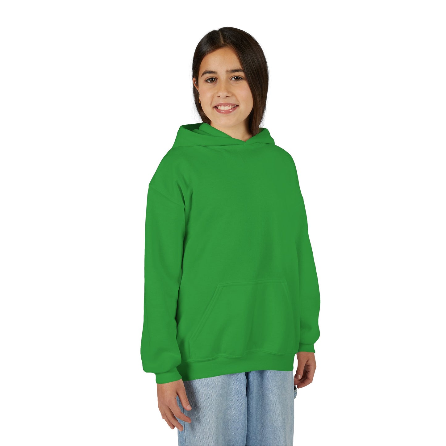 My Little Bible Princess Youth Hooded Sweatshirt