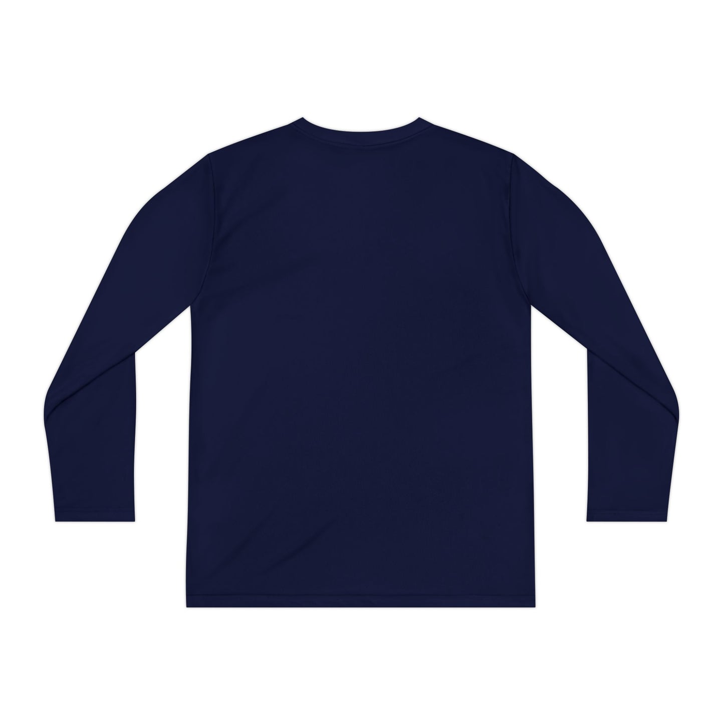 Youth Long Sleeve Tee - My Little Princess Design