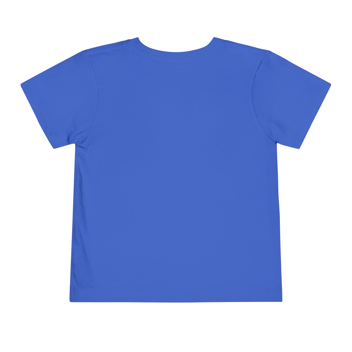 My Little Princess Toddler Tee