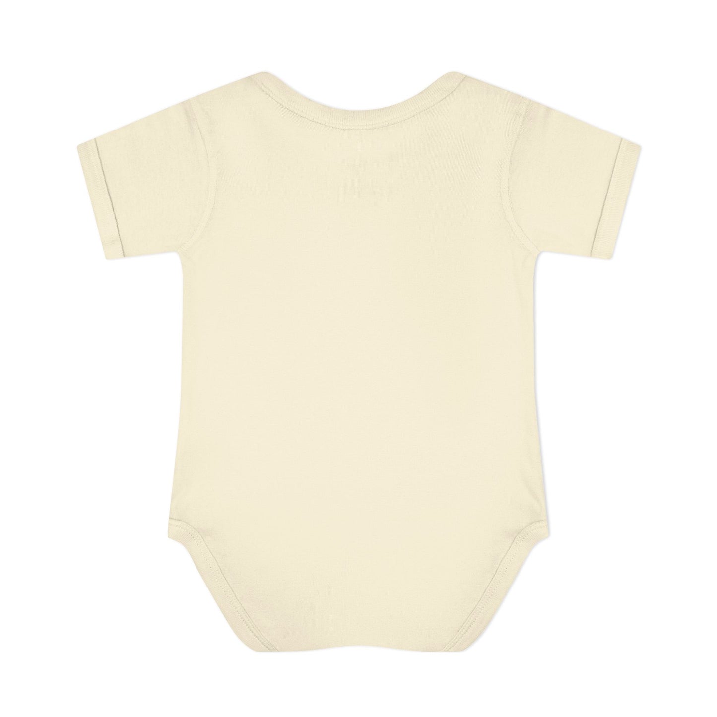 My Little Bible Princess Baby Bodysuit