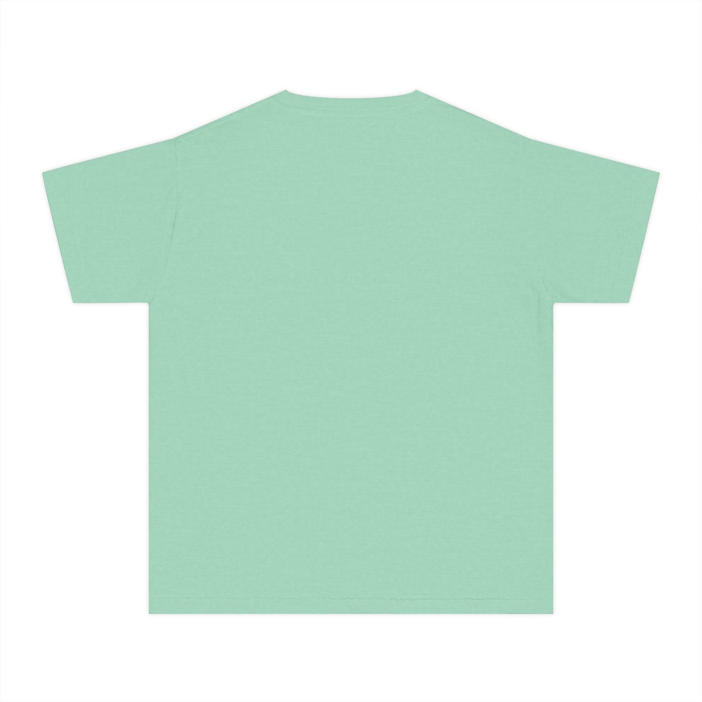 My Little Bible Princess Youth Midweight Tee