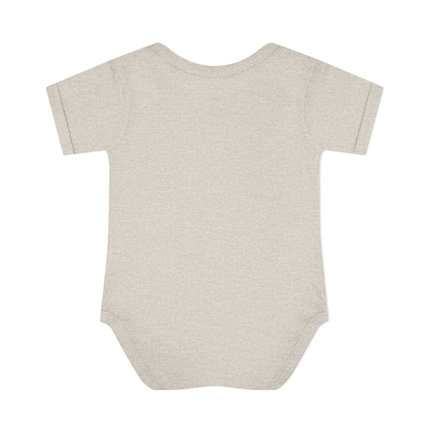 My Little Princess Infant Bodysuit