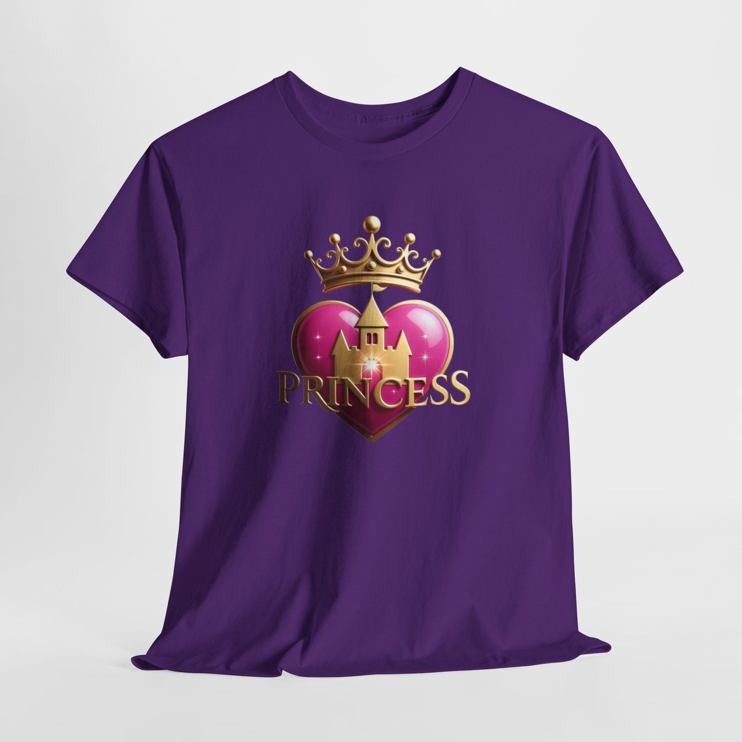 Royal Family Princess Tee