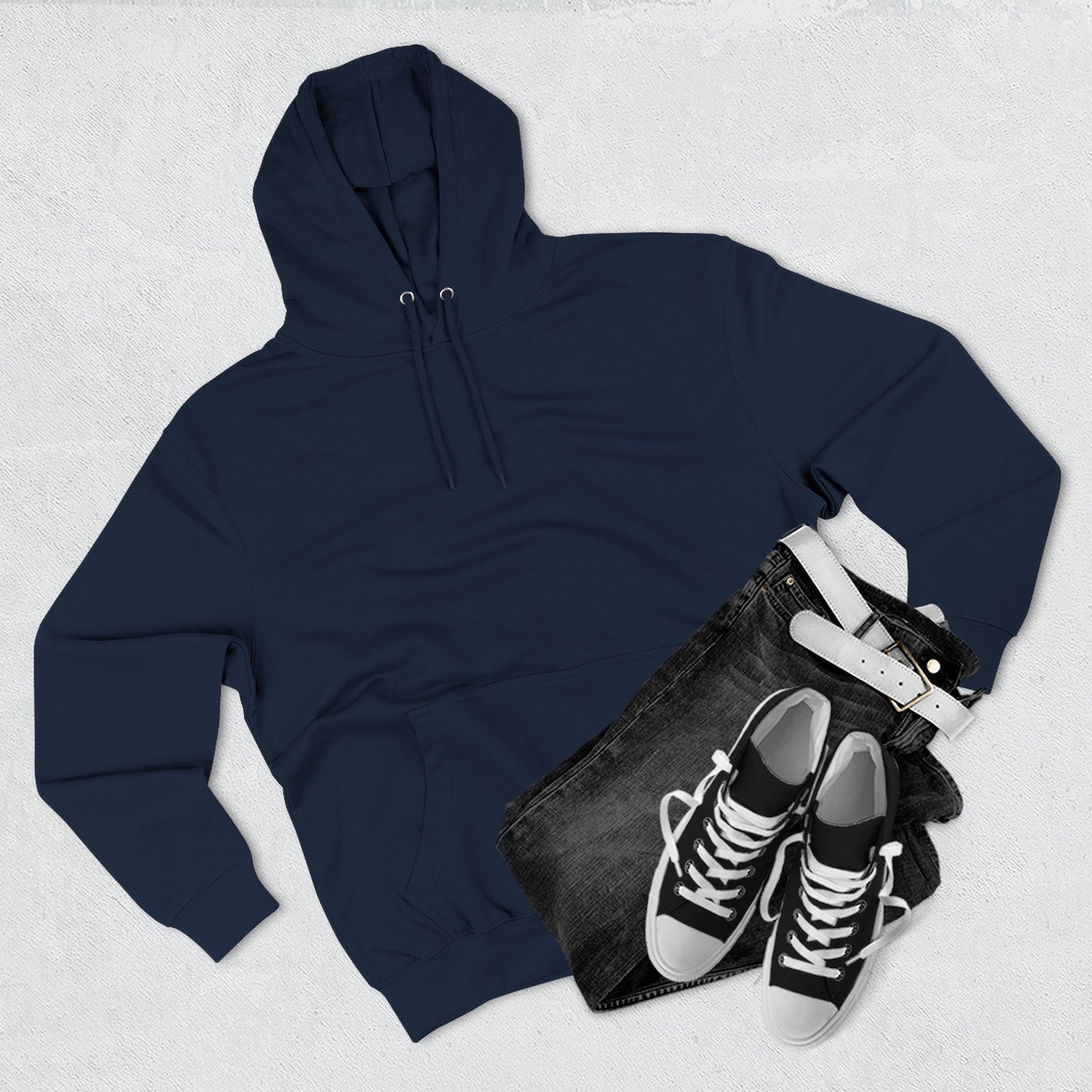 Wilderness Approved Hoodie