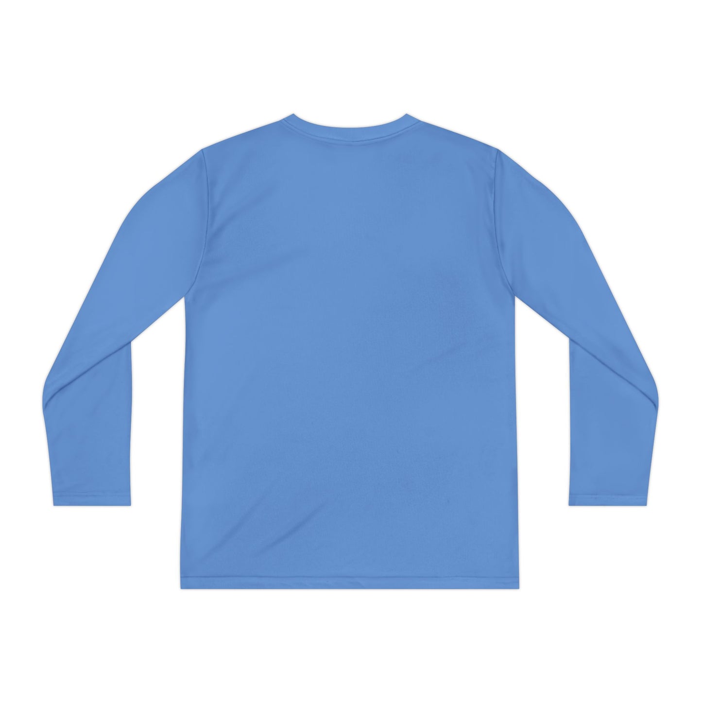 My Little Princess Youth Long Sleeve Tee