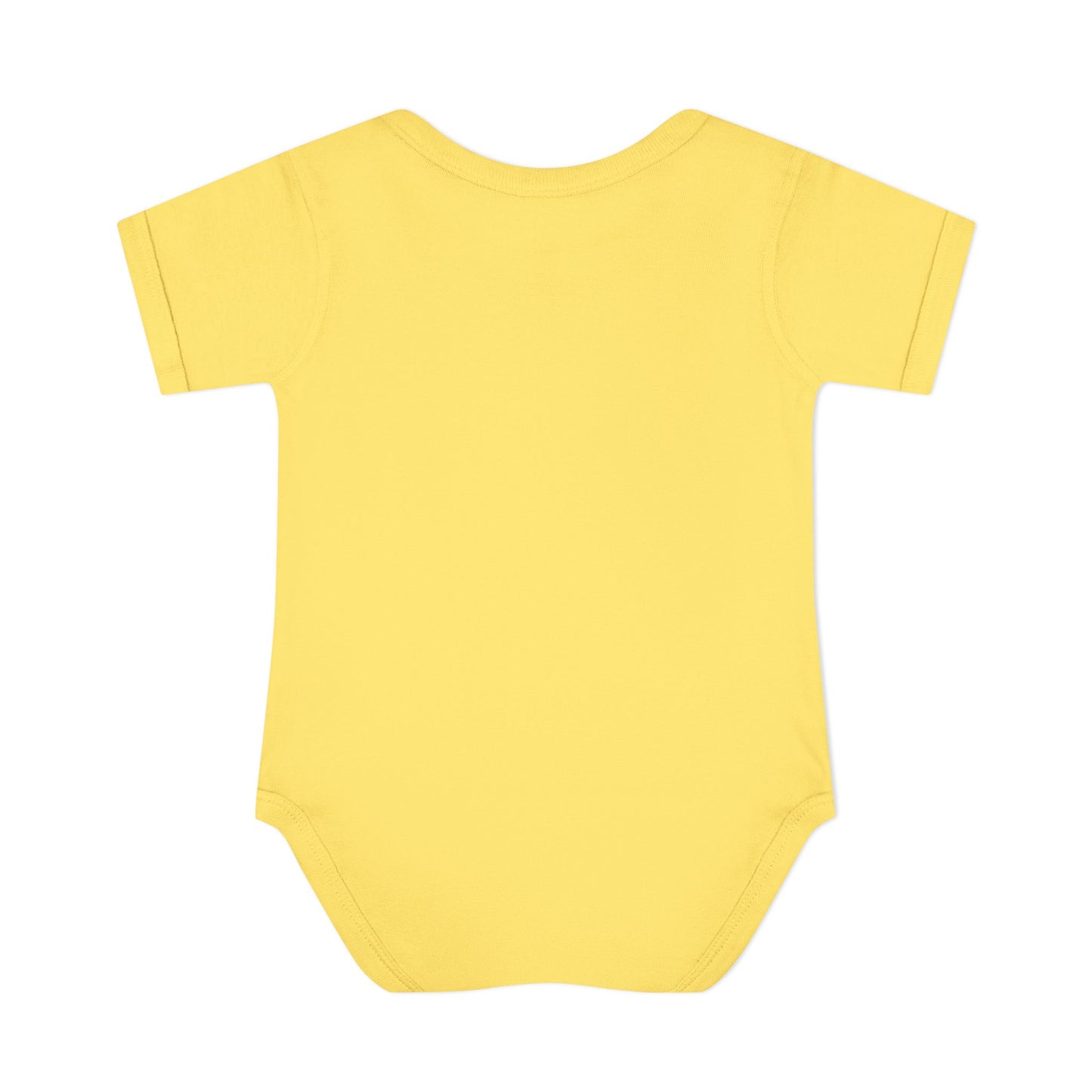 My Little Bible Princess Baby Bodysuit