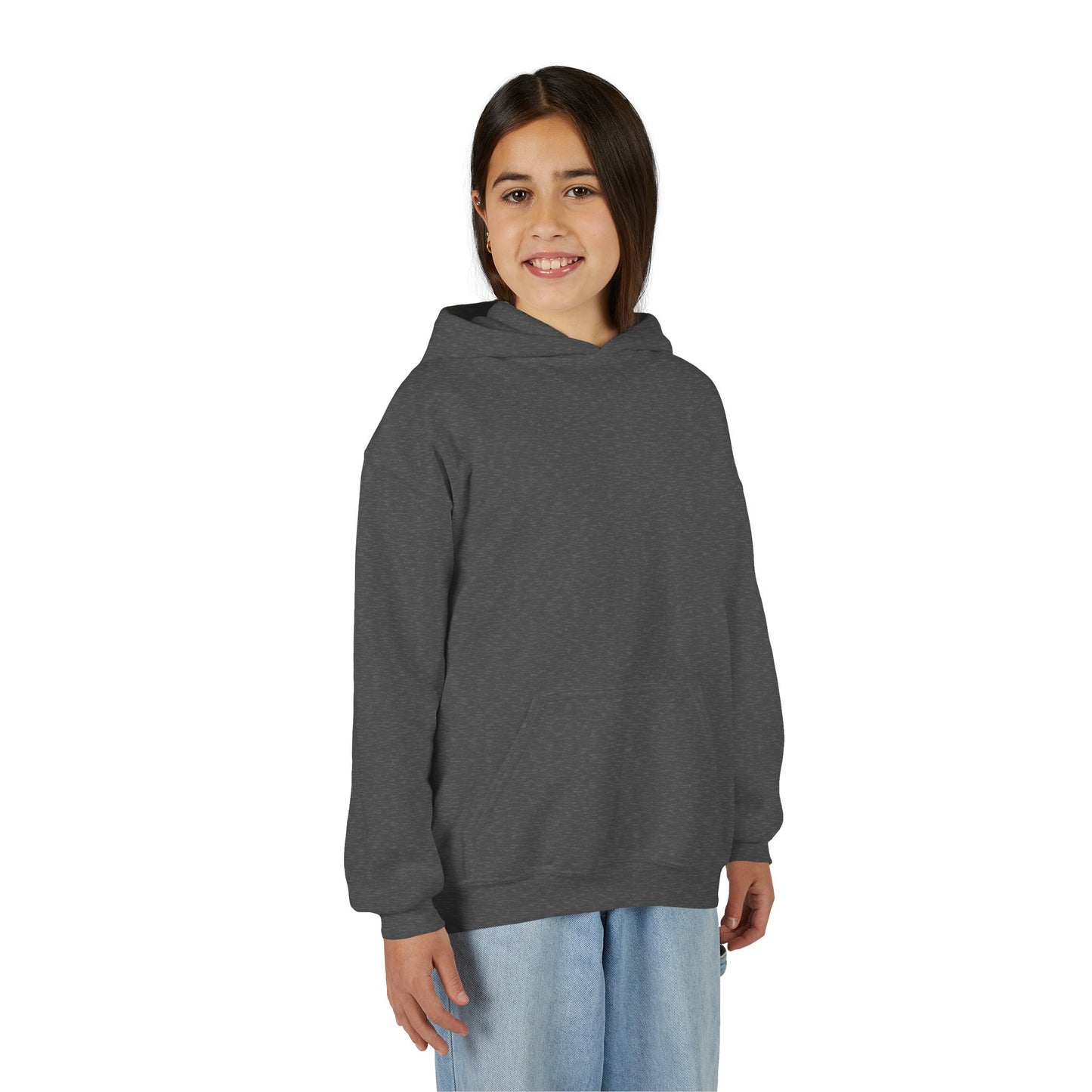 My Little Bible Princess Youth Hooded Sweatshirt