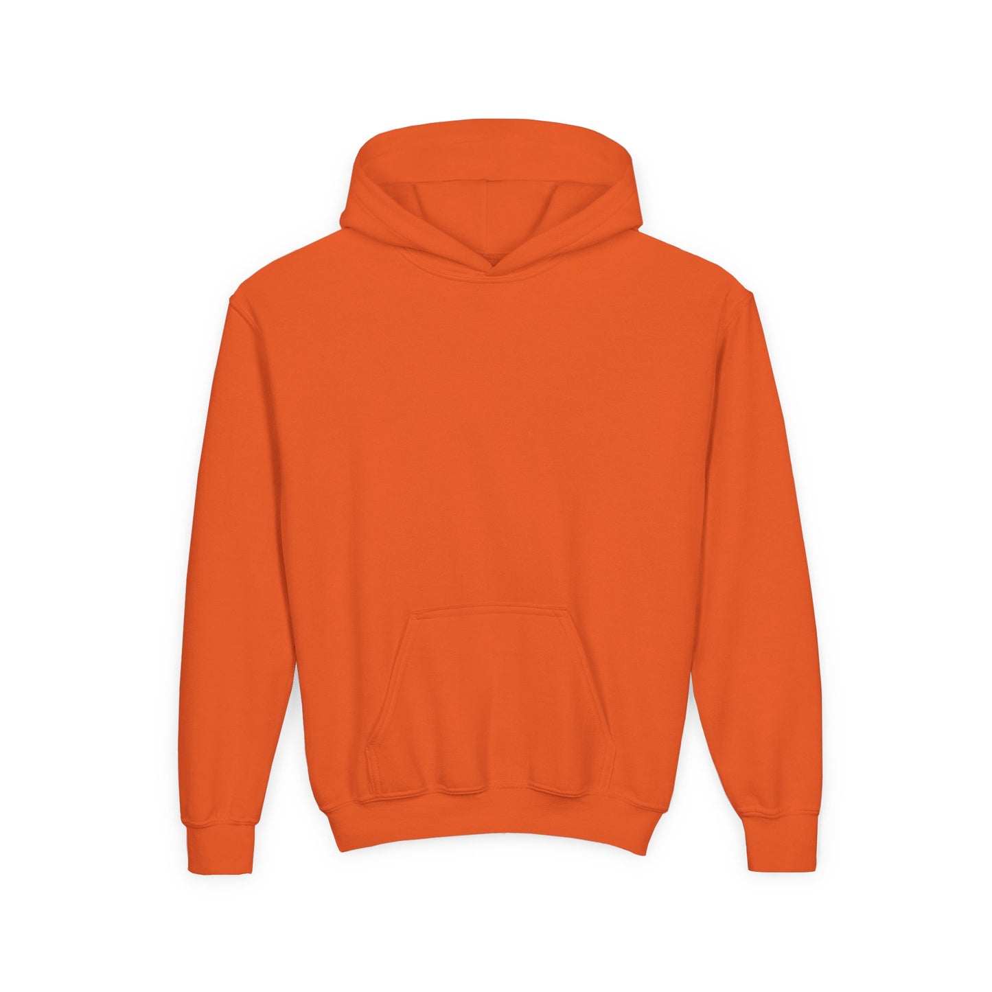My Little Princess Youth Hooded Sweatshirt