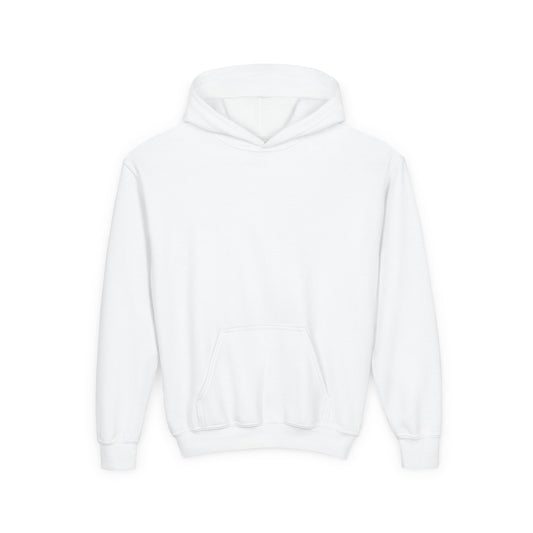 My Little Bible Princess Youth Hoodie