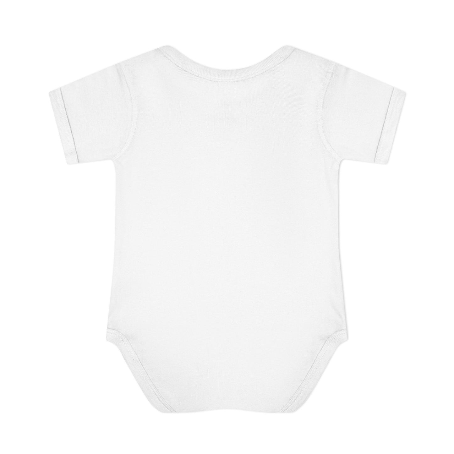 My Little Princess Infant Bodysuit