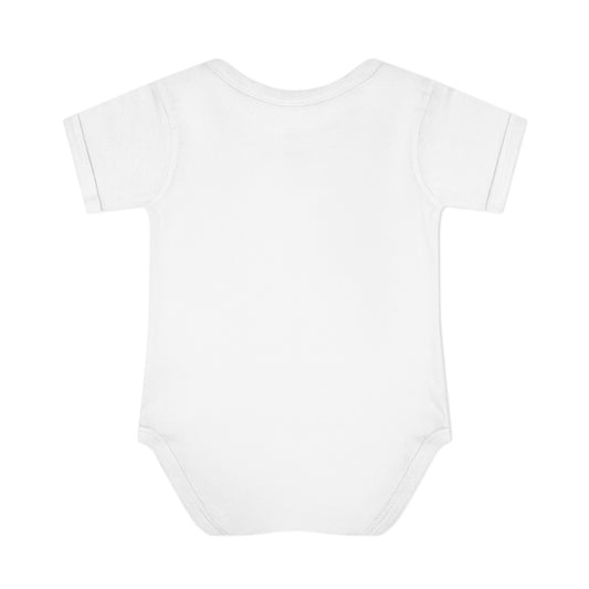 My Little Princess Infant Bodysuit