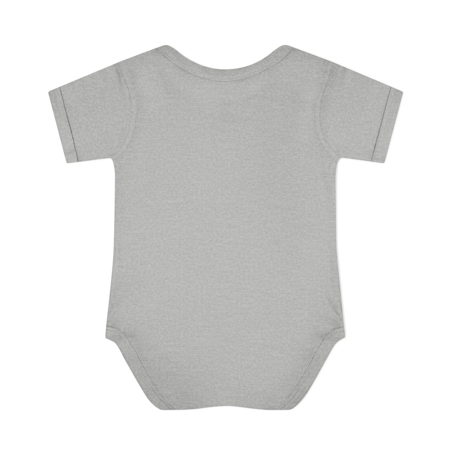 My Little Princess Infant Bodysuit